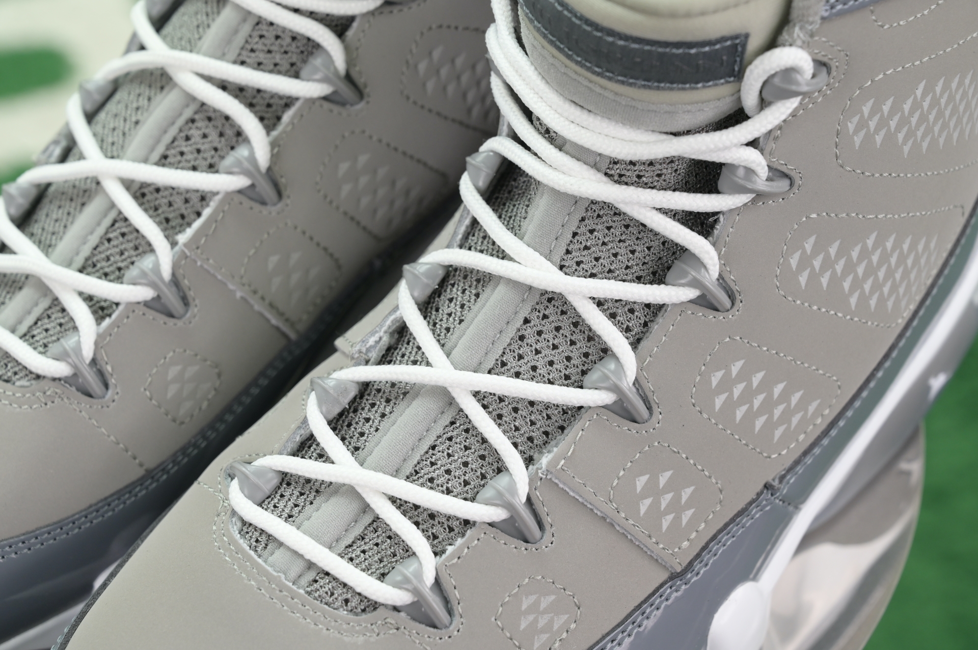 Jordan Air Jordan 9“Cool Grey” 2025