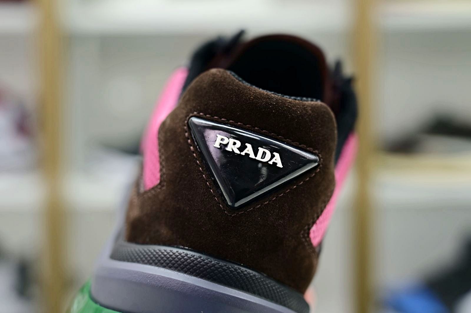 PRADA