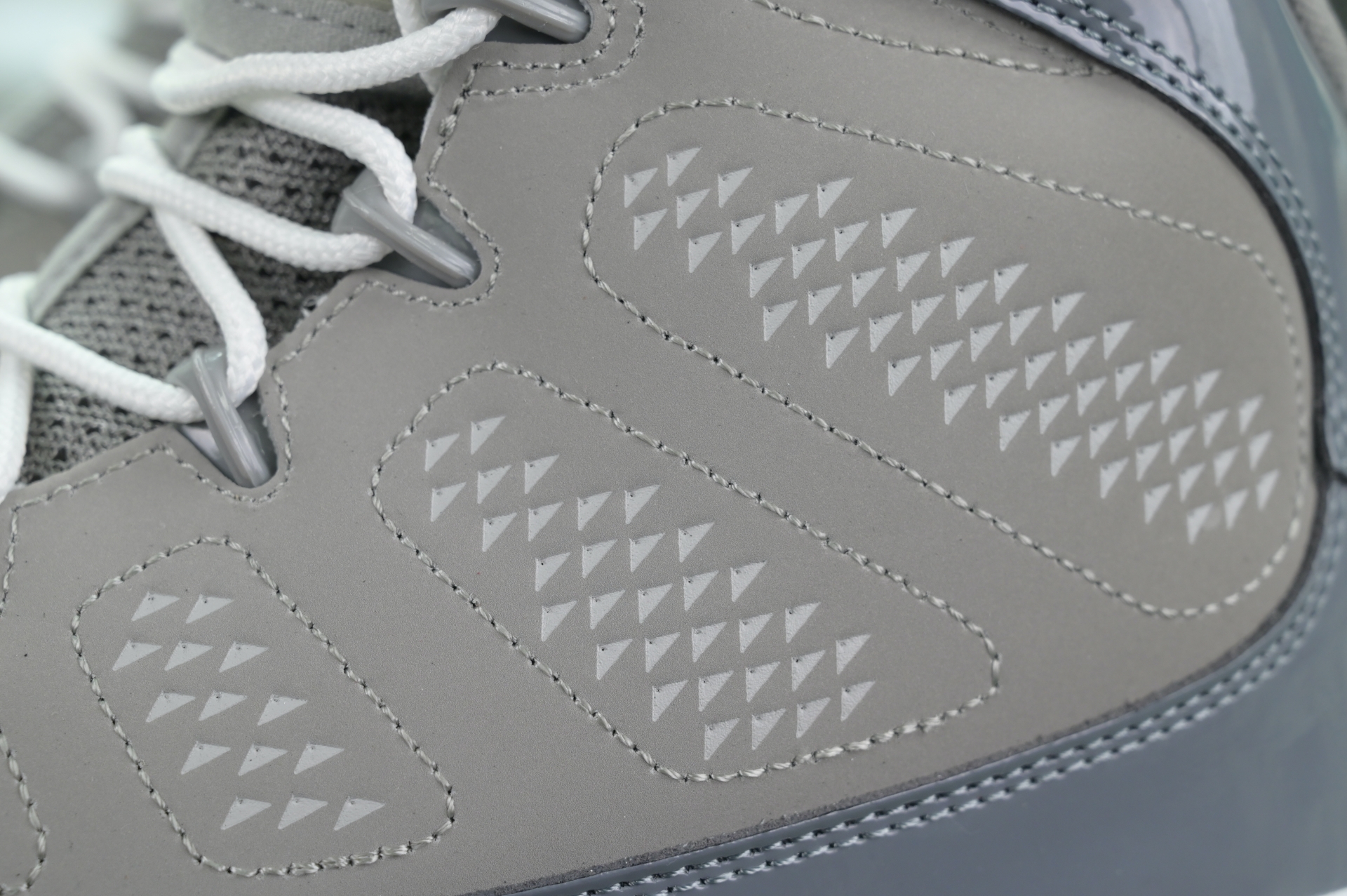 Jordan Air Jordan 9“Cool Grey” 2025