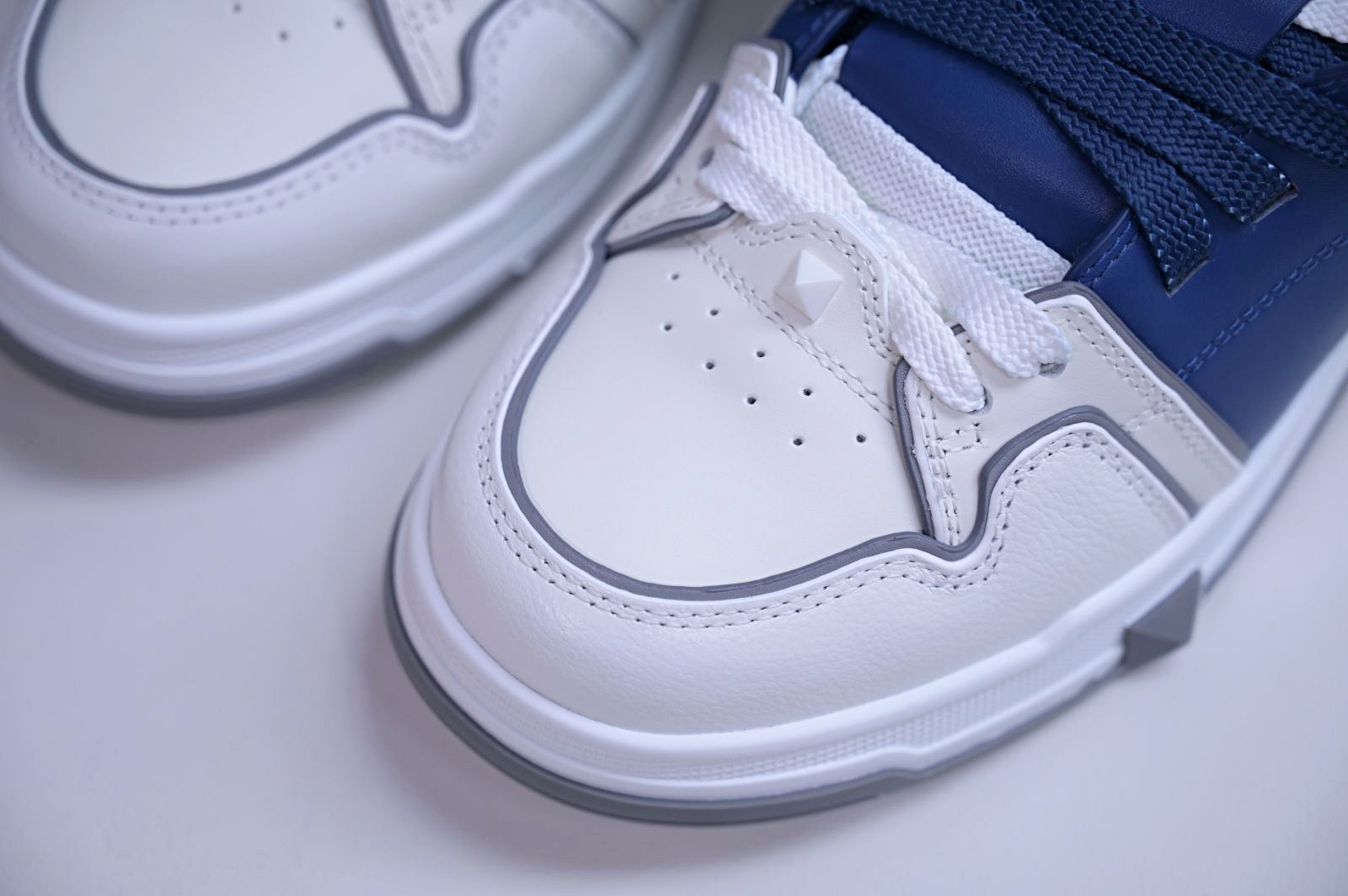 Valentino Open skate