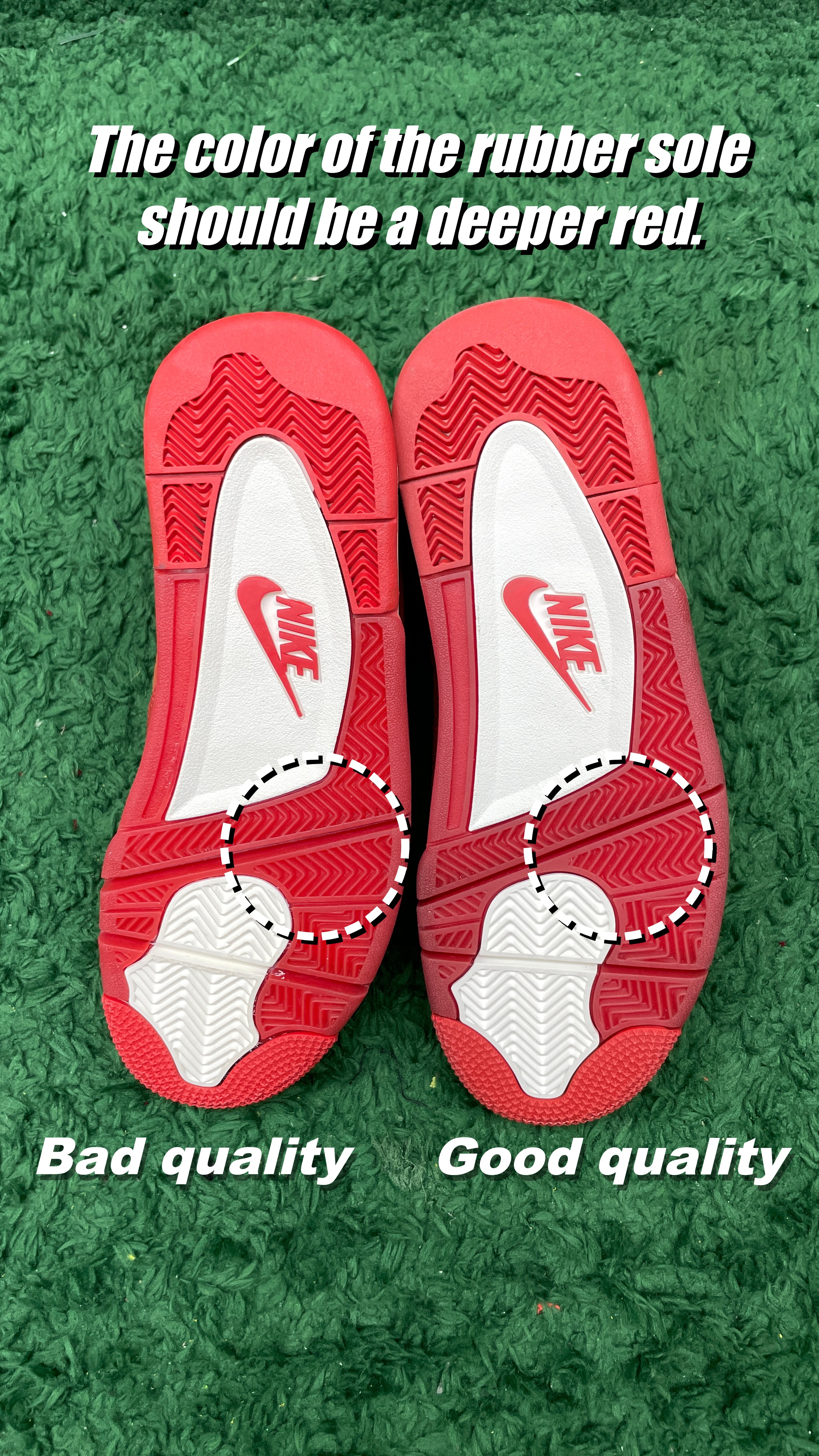 Nigel Sylvester x Jordan Air Jordan 4 OG