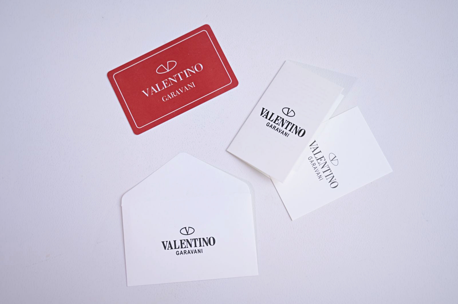 Valentino Open skate