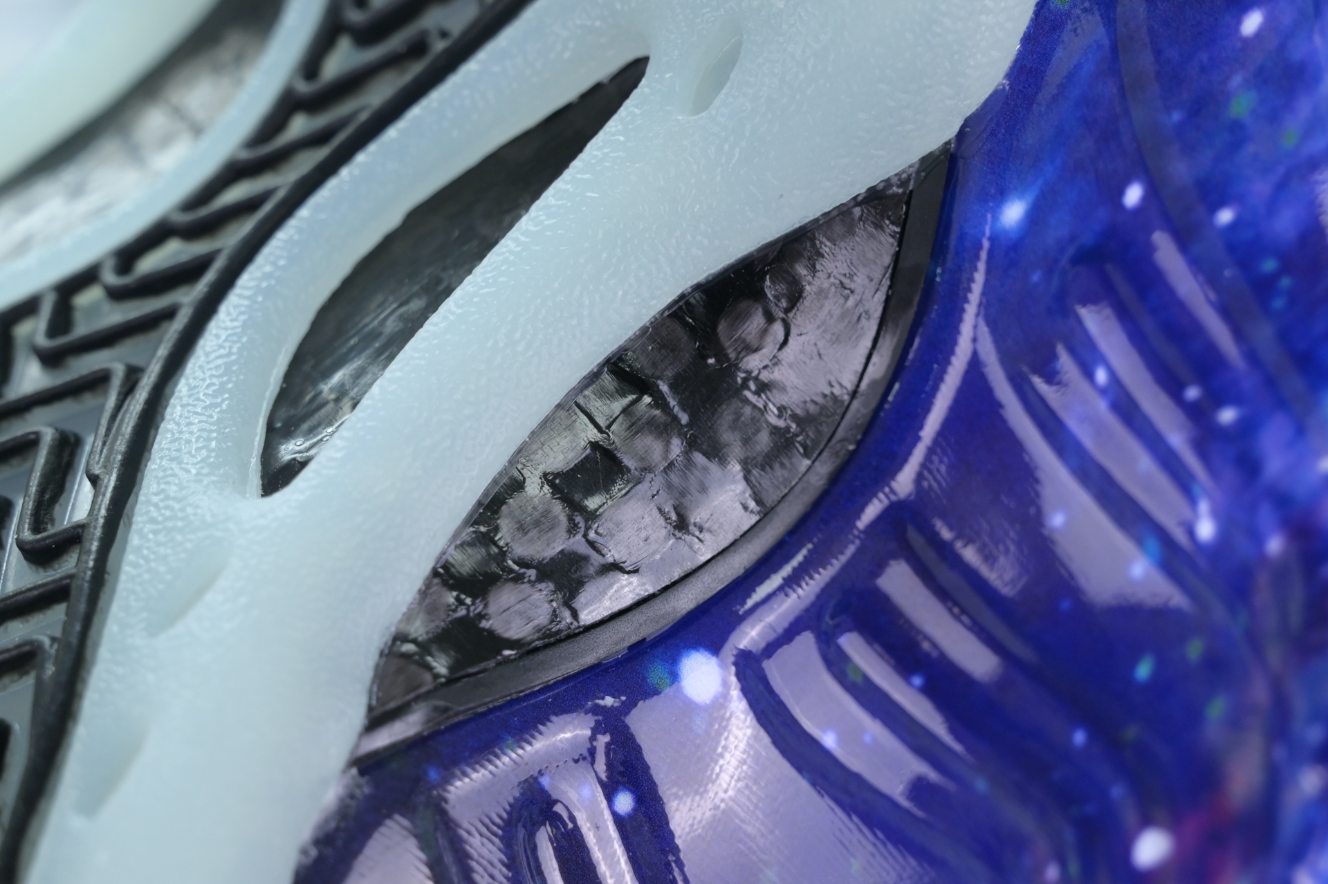 Nike Air Foamposite One 