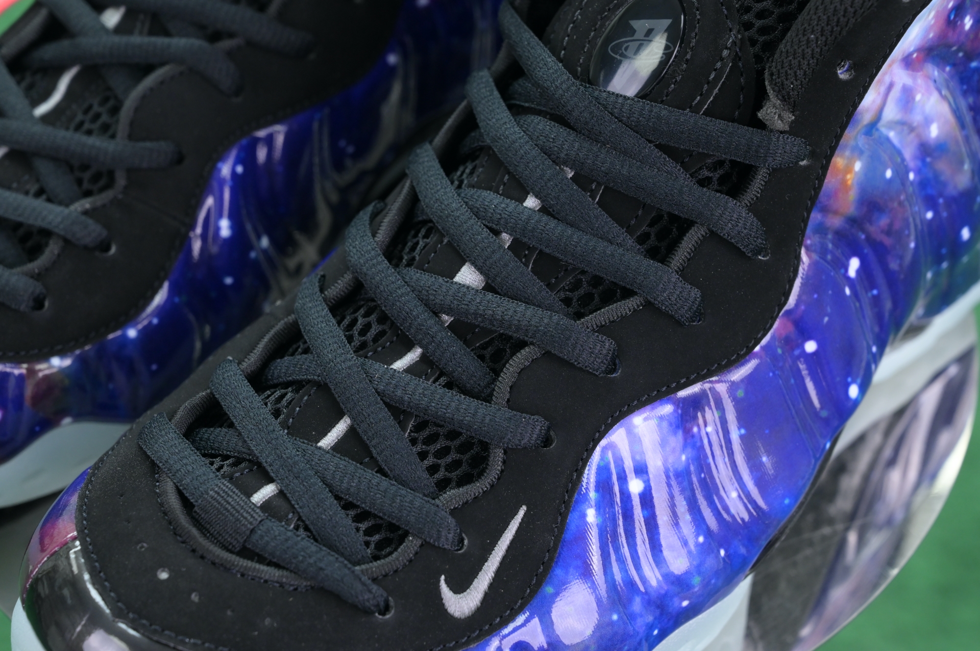 Nike Air Foamposite One 