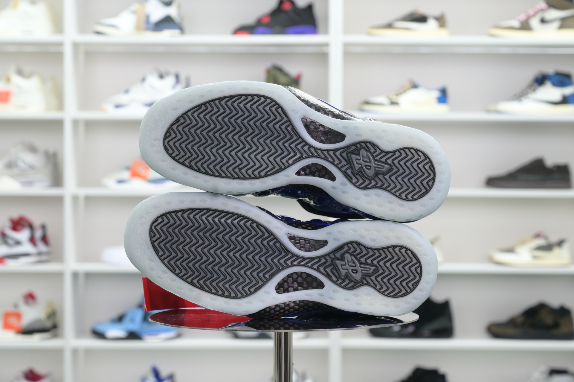 Nike Air Foamposite One 