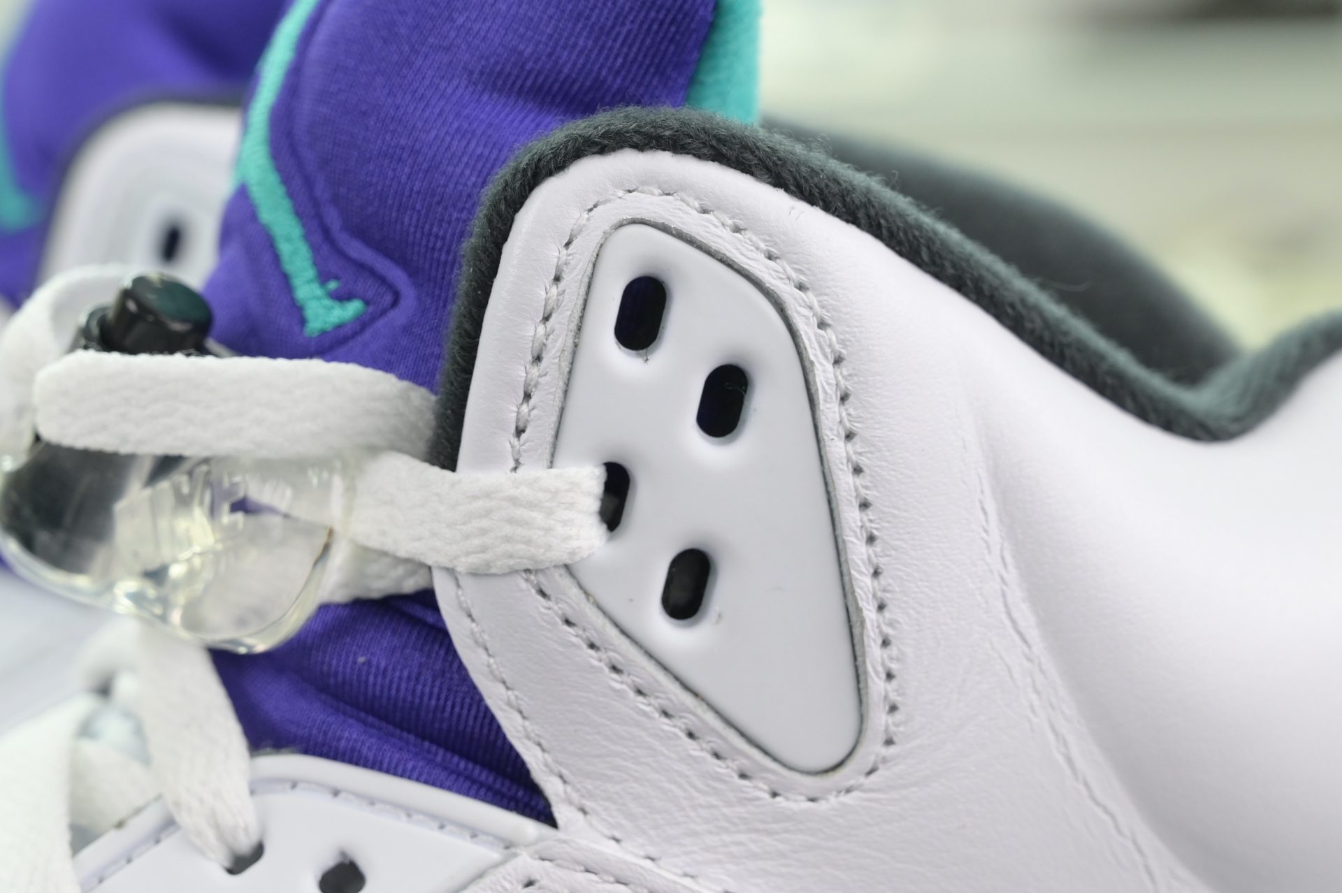 Jordan Air Jordan 5 OG“Grape”