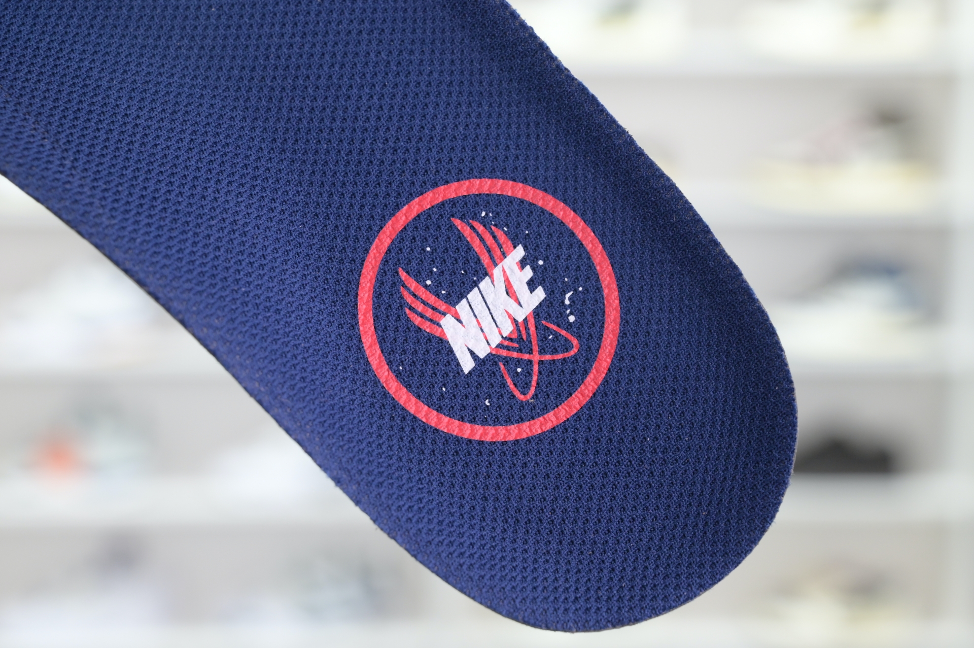 Nike Air Foamposite One 