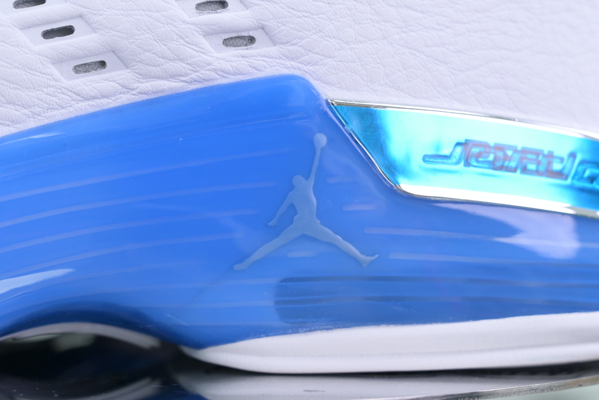 Jordan Air Jordan 17