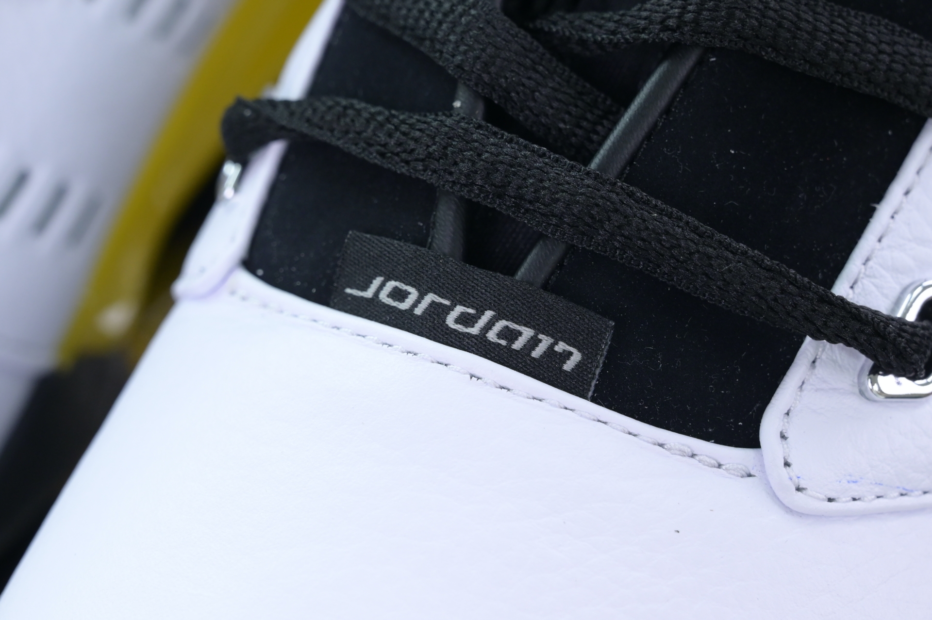 Jordan Air Jordan 17 Low 