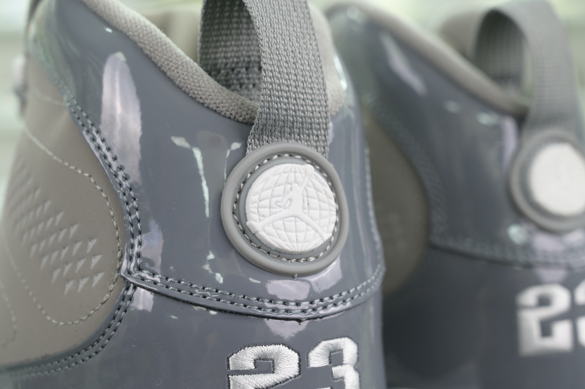 Jordan Air Jordan 9“Cool Grey” 2025