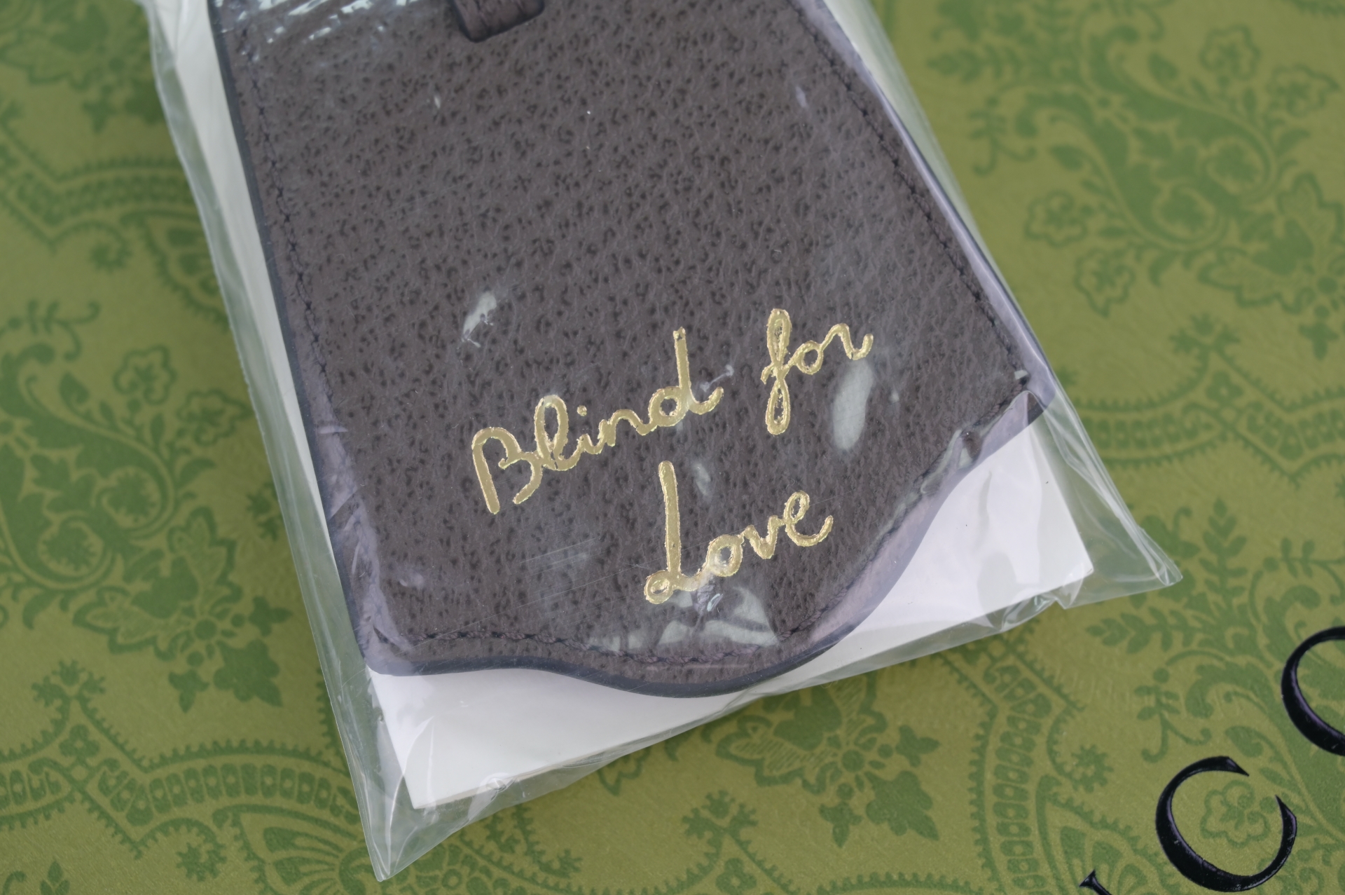 GUCCI Queen  Margaret