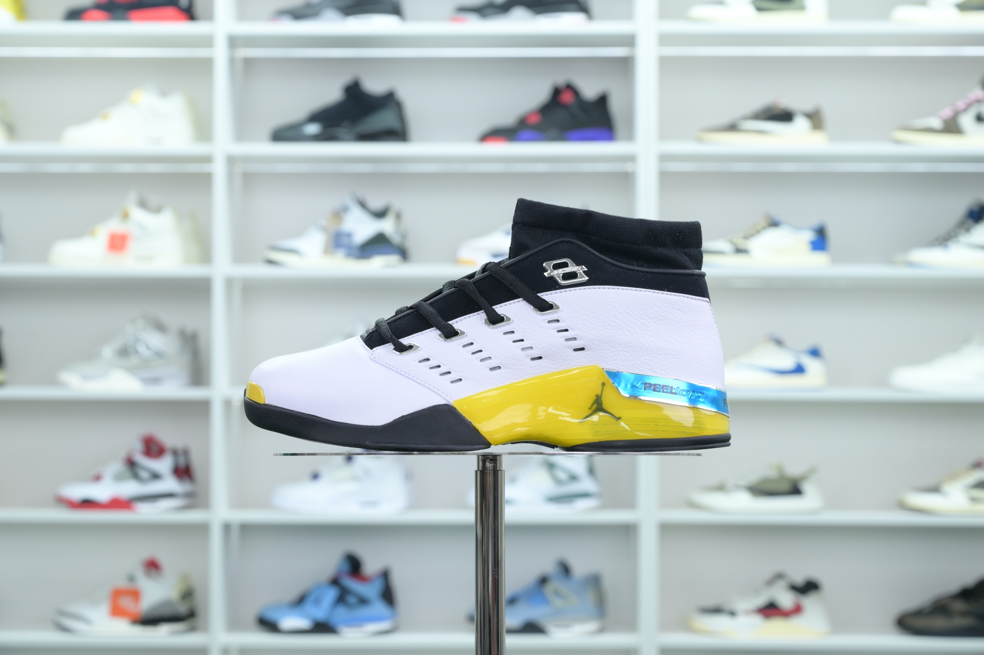 Jordan Air Jordan 17 Low 