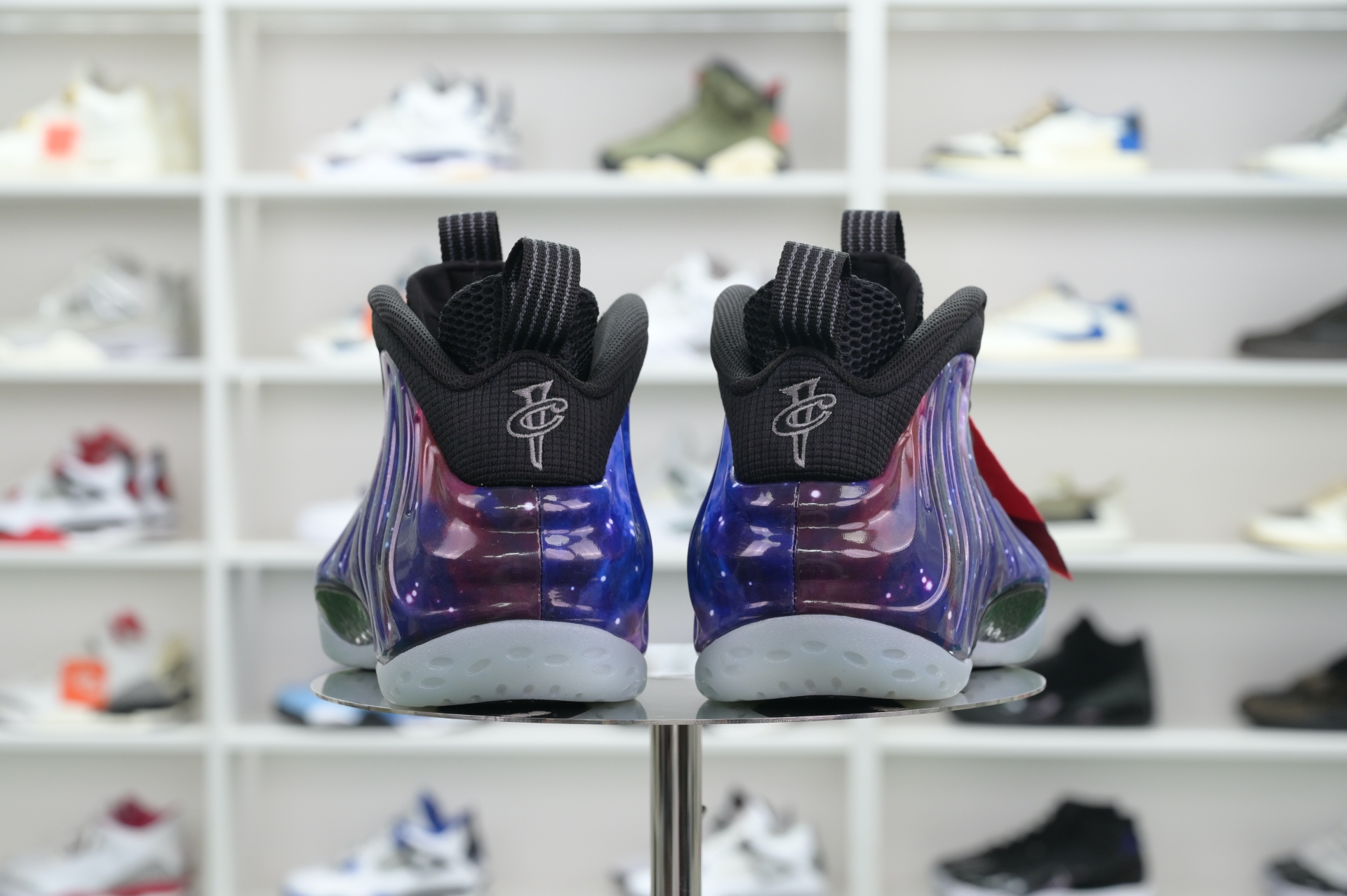 Nike Air Foamposite One 