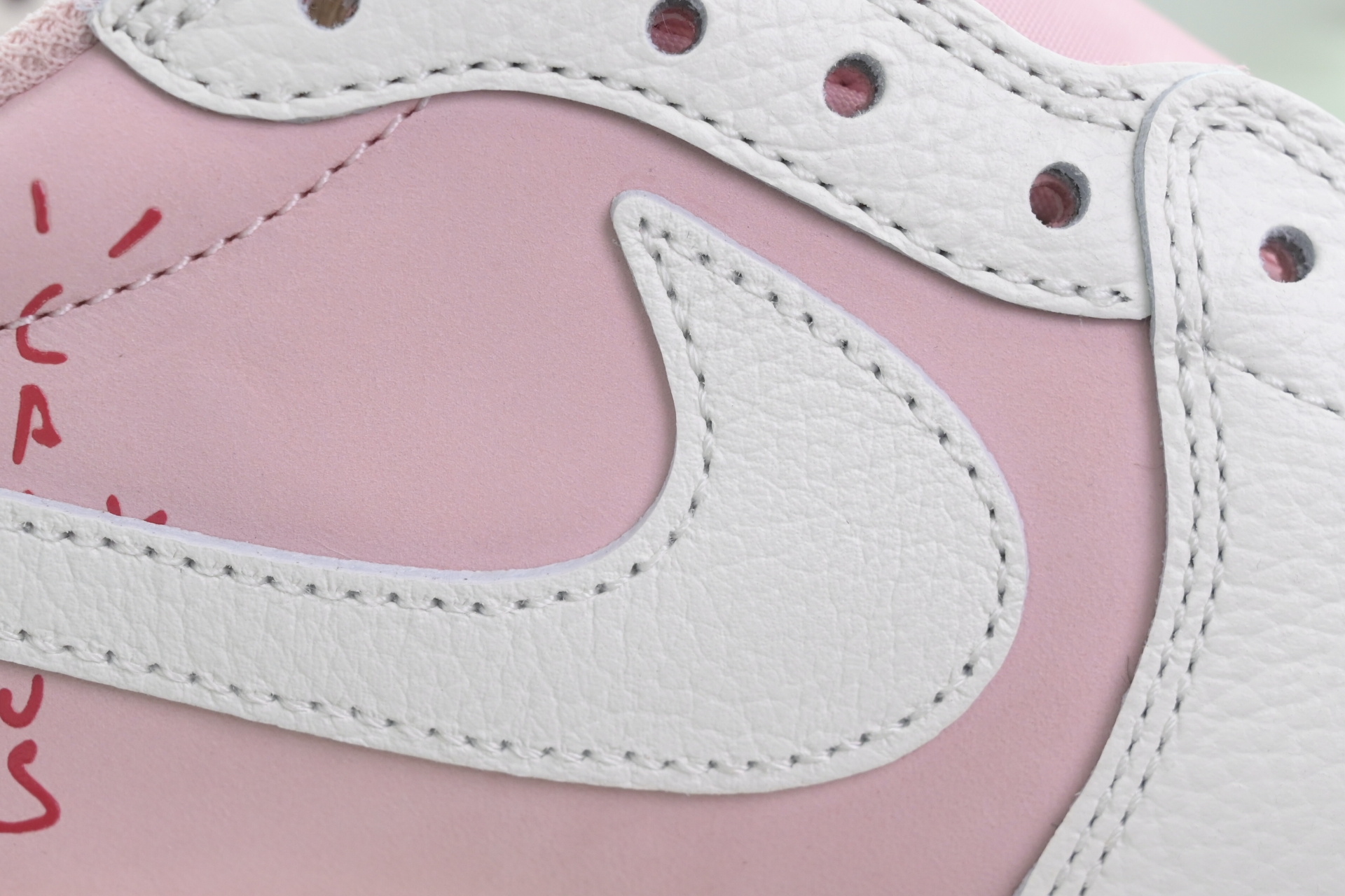 Travis Scott x Jordan Air Jordan 1 Low