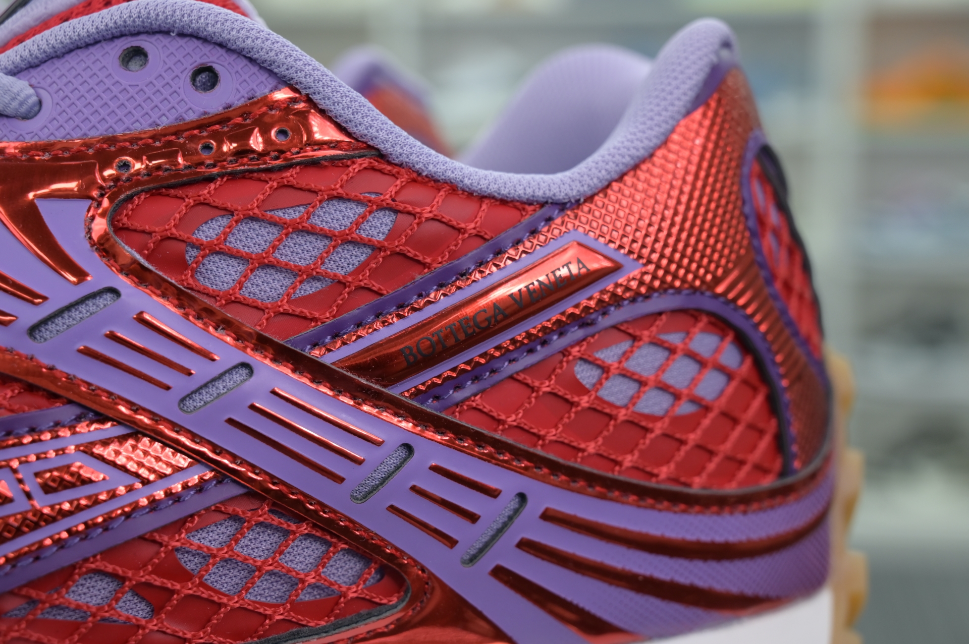 Bottega Veneta Orbit