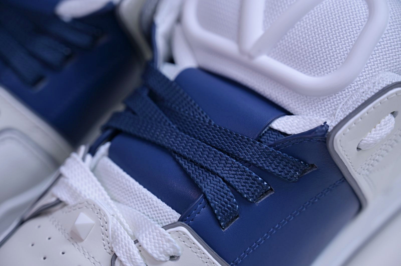 Valentino Open skate