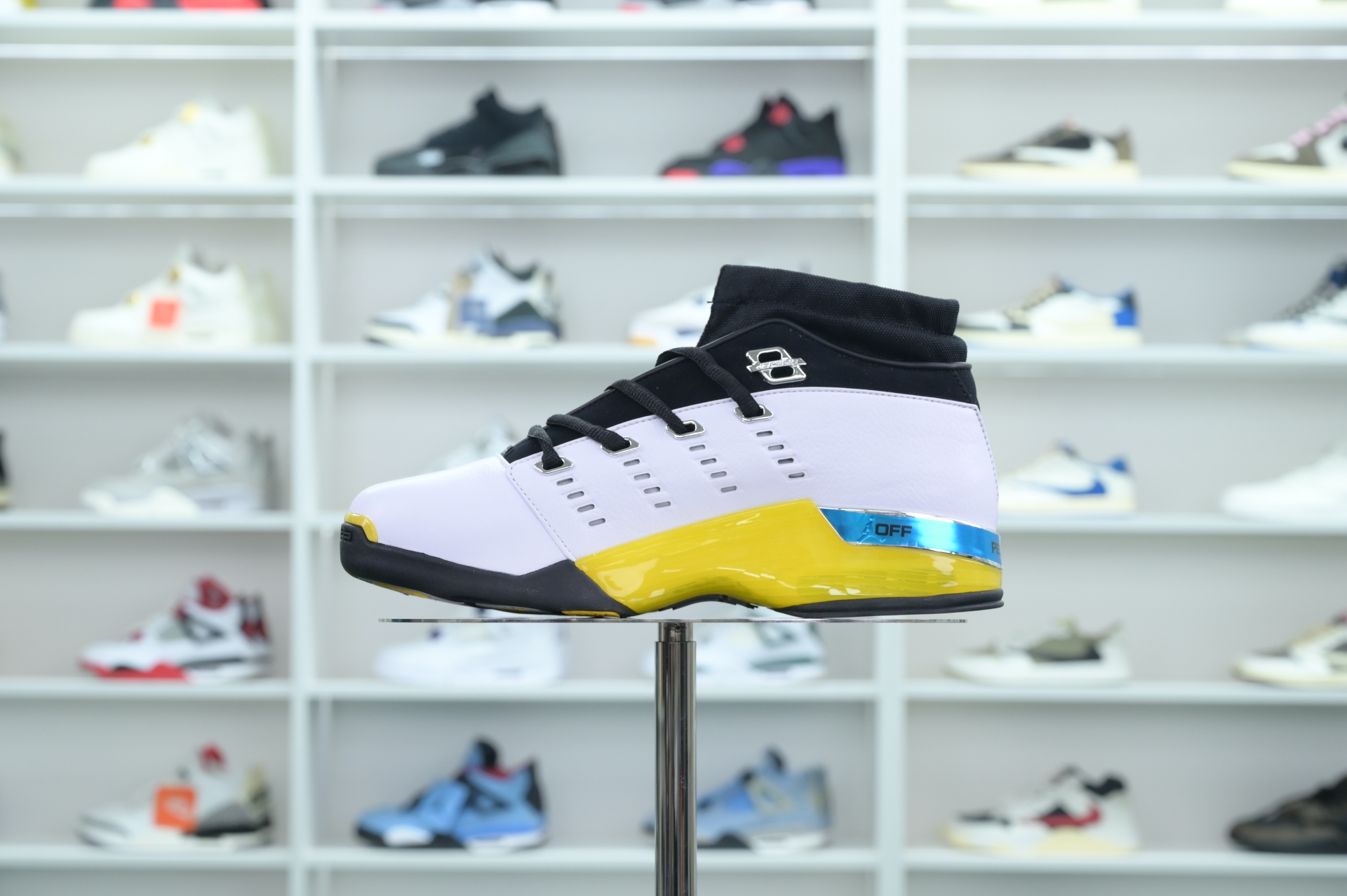 Jordan Air Jordan 17 Low 