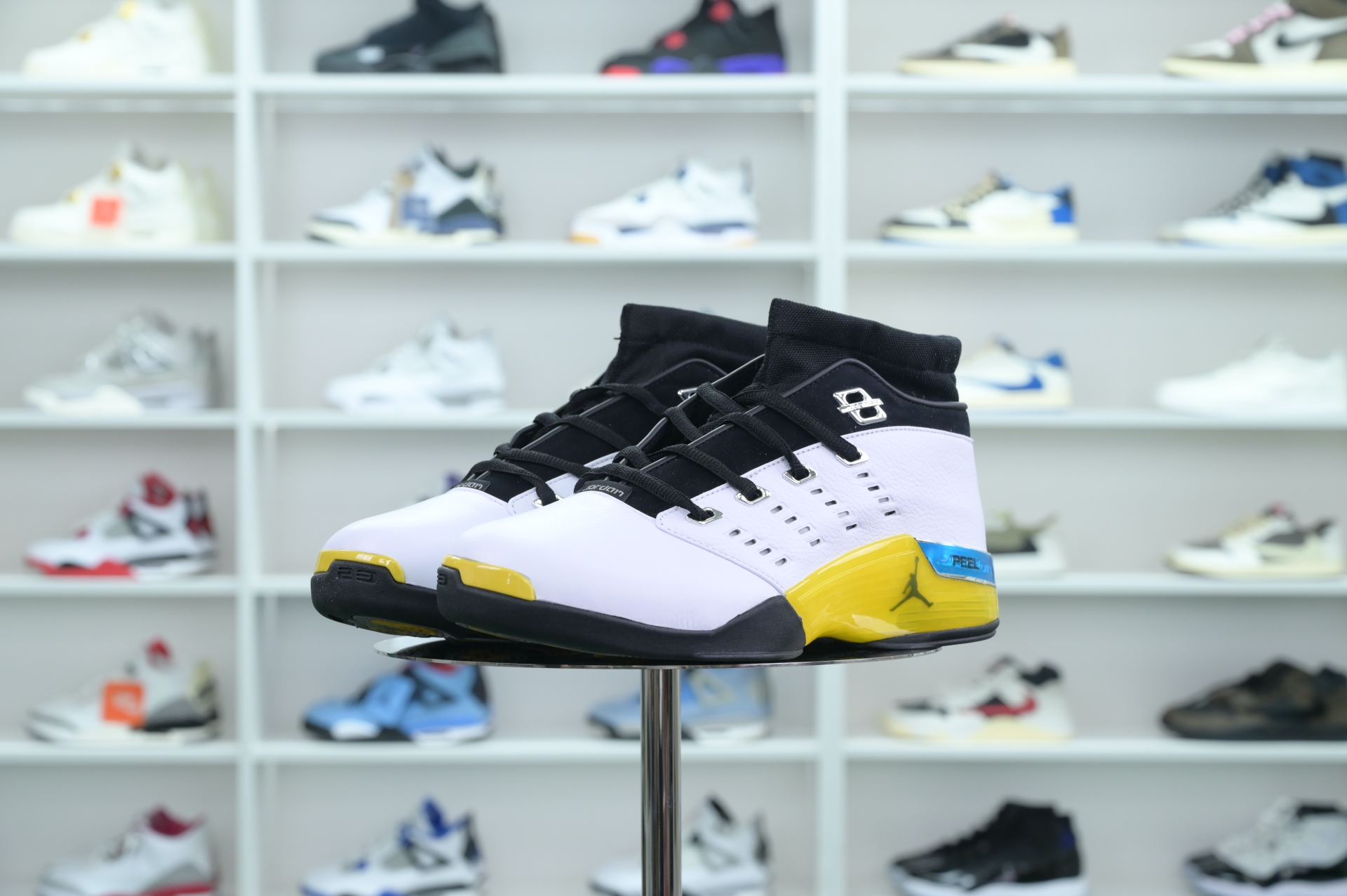 Jordan Air Jordan 17 Low 