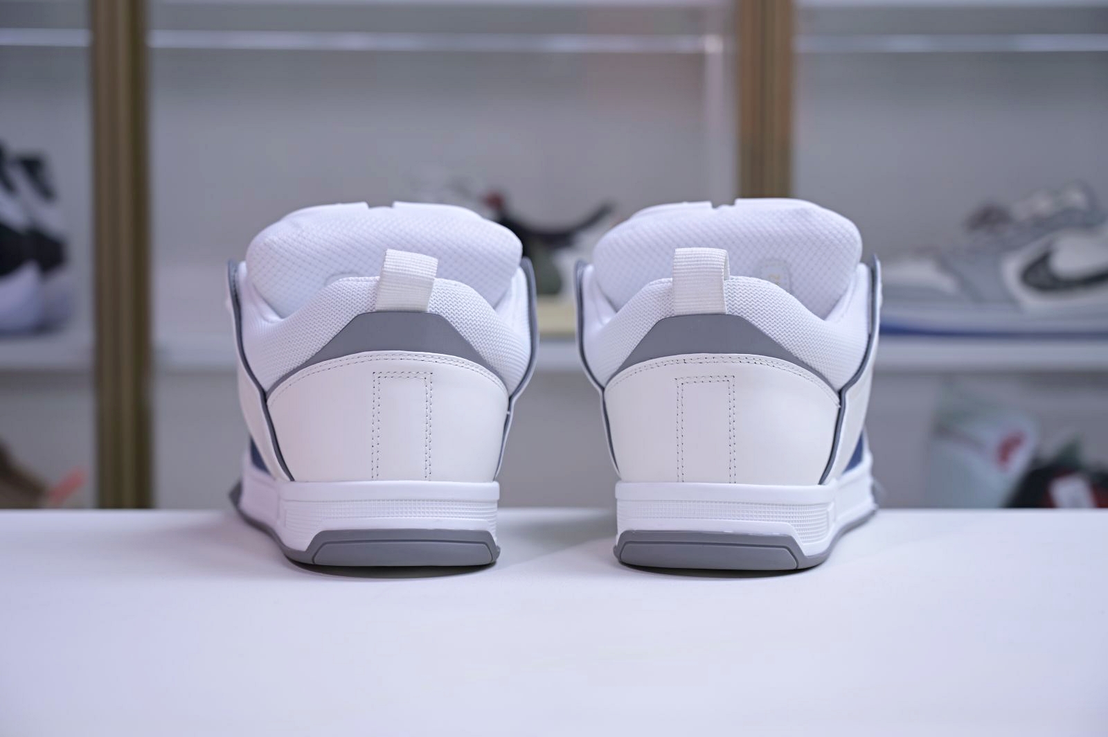 Valentino Open skate