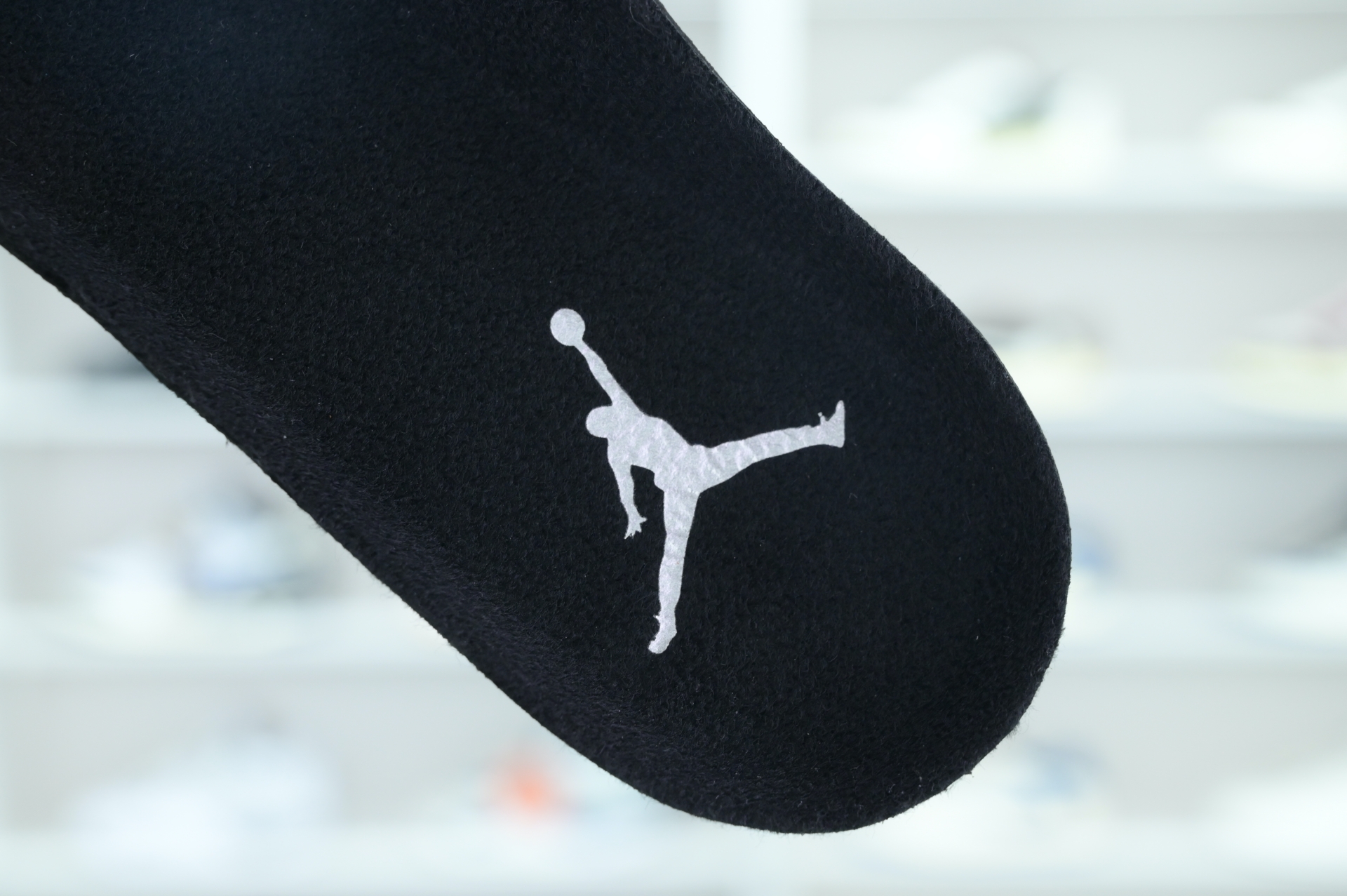 Jordan Air Jordan 17 OG Low Black Chrome