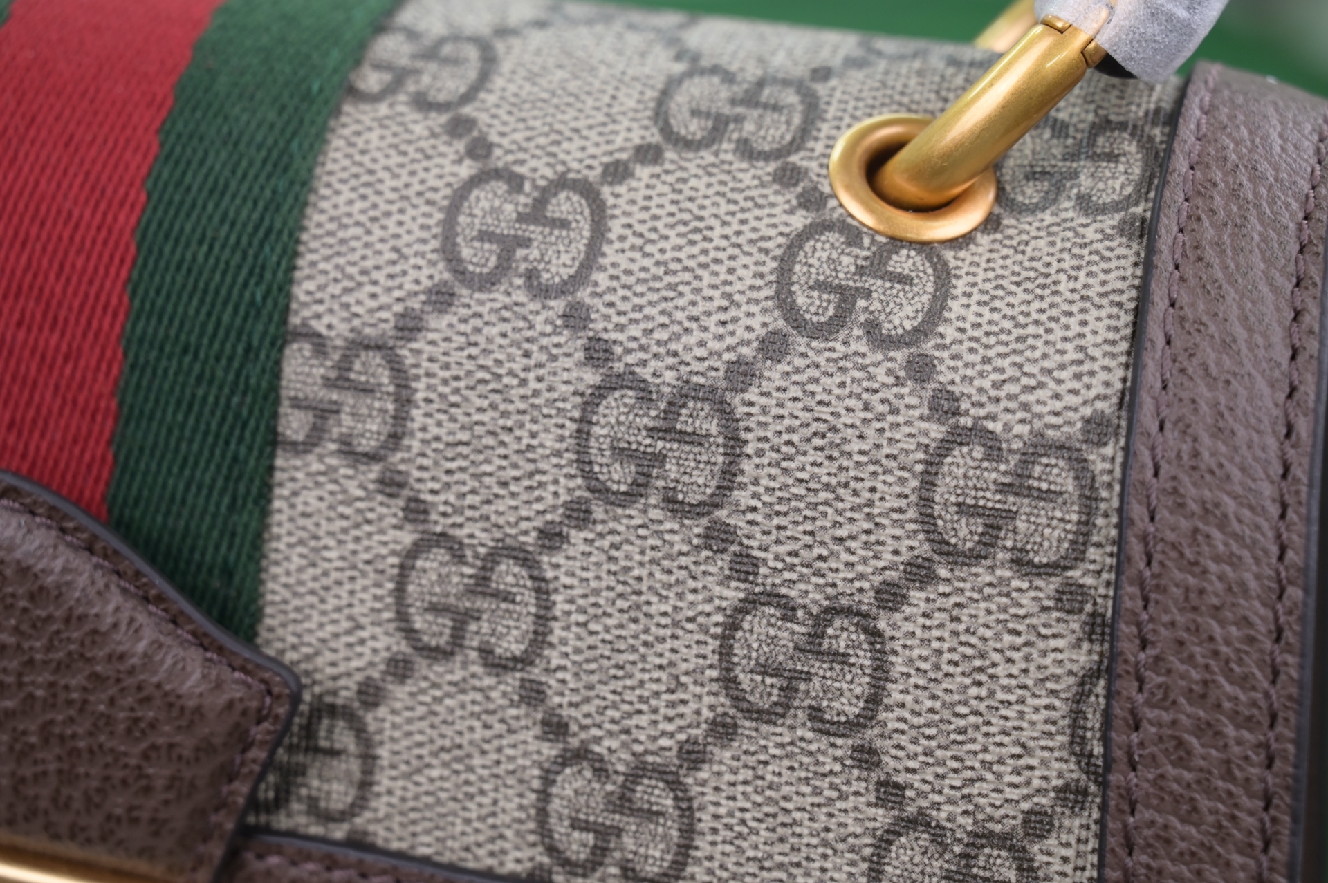 GUCCI Queen  Margaret