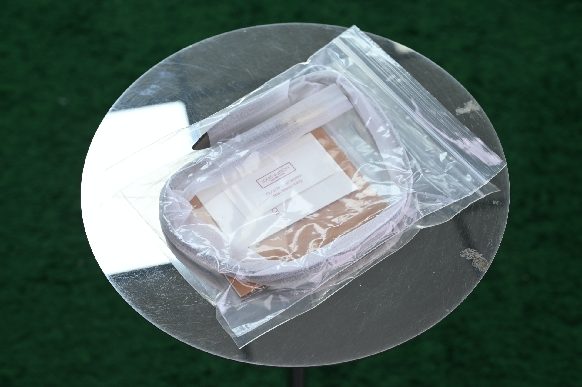 LOUIS VUITTON NEVERFULL  Tote