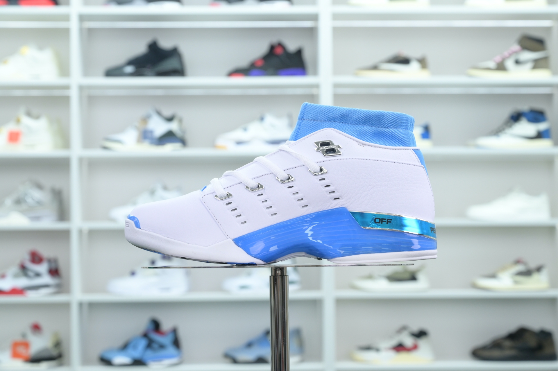 Jordan Air Jordan 17