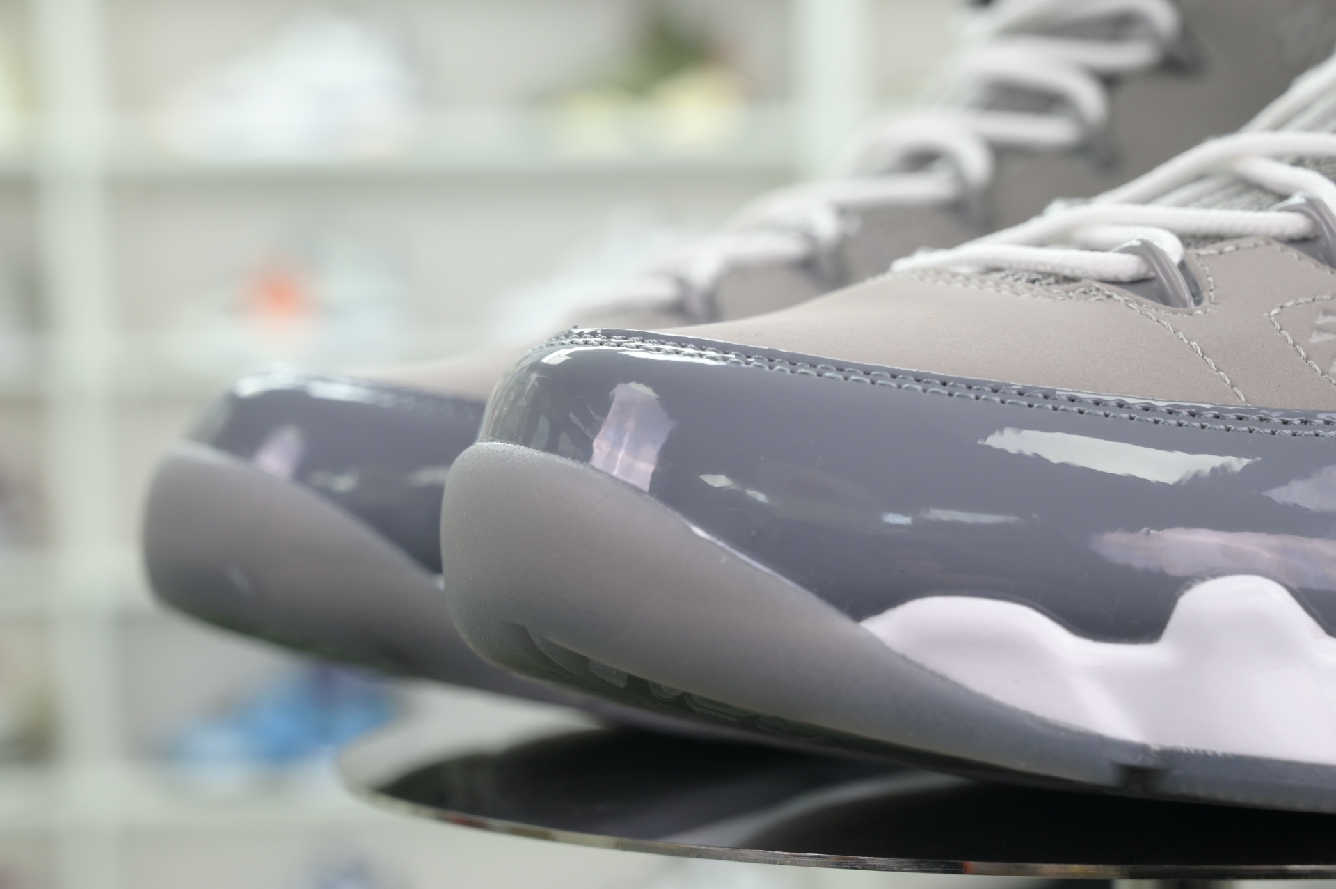 Jordan Air Jordan 9“Cool Grey” 2025