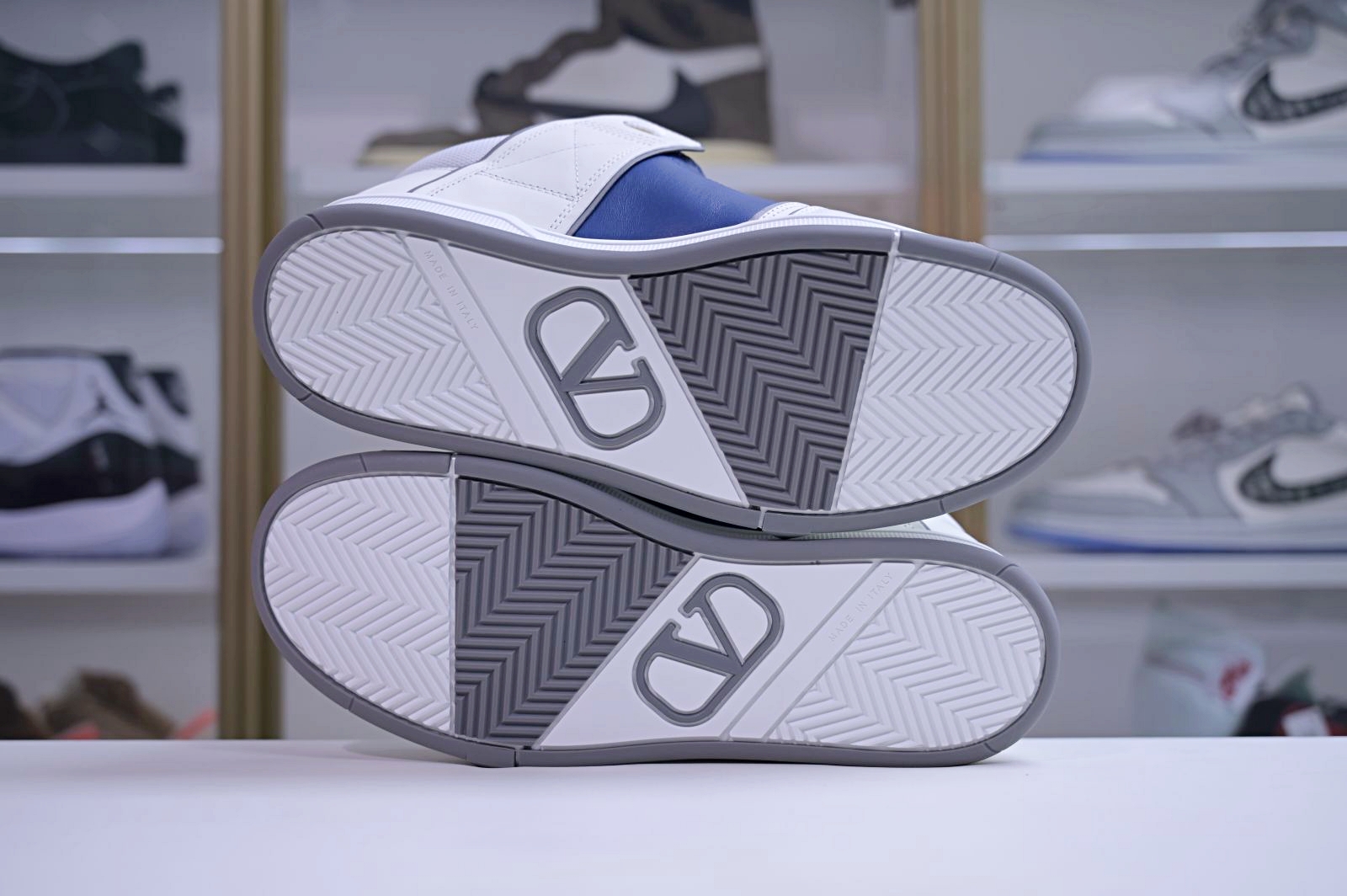 Valentino Open skate