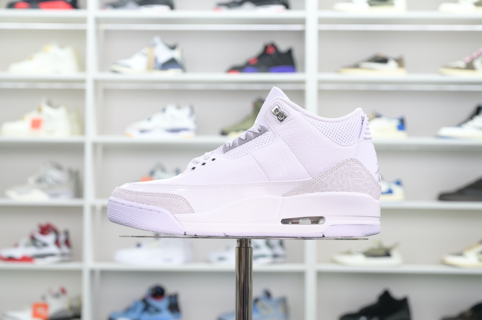 Jordan Air Jordan 3“Pure Money”