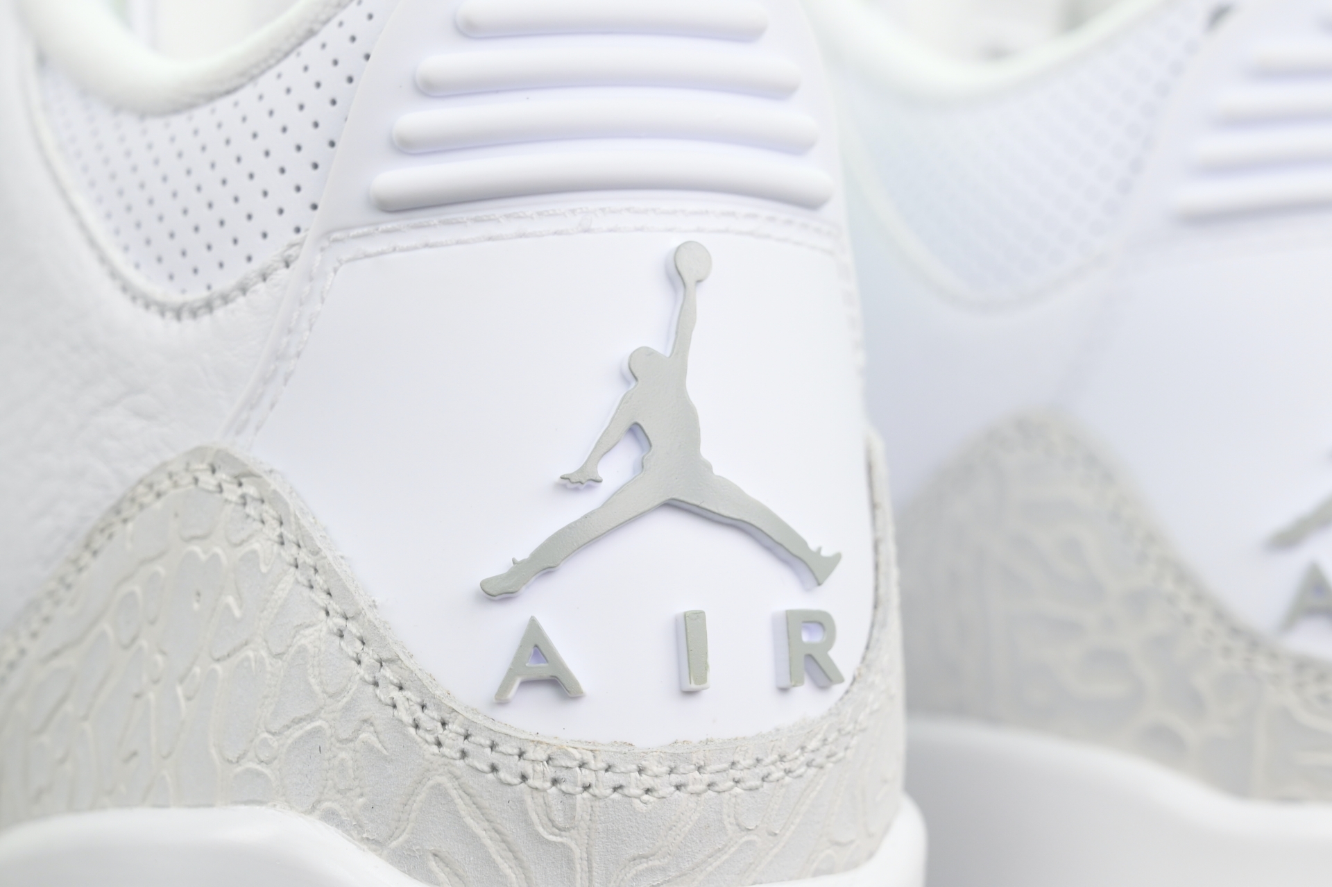 Jordan Air Jordan 3“Pure Money”