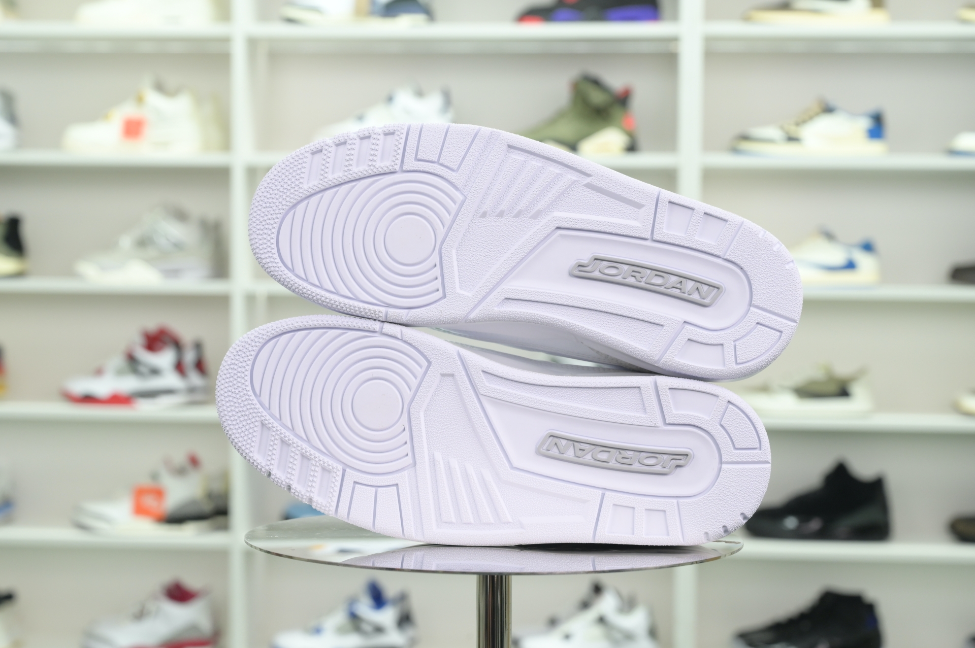 Jordan Air Jordan 3“Pure Money”