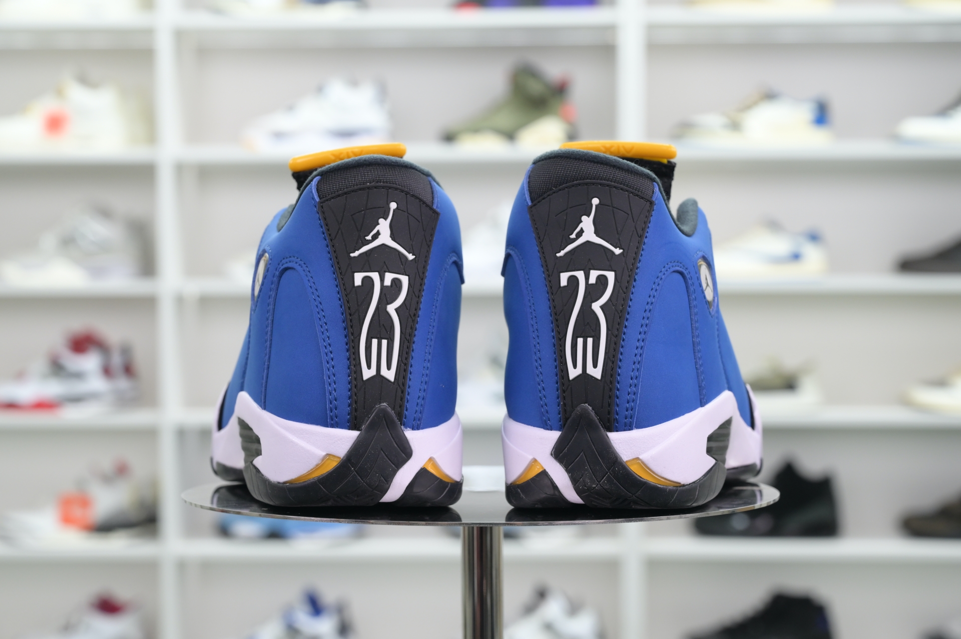 Jordan Air Jordan 14 Retro