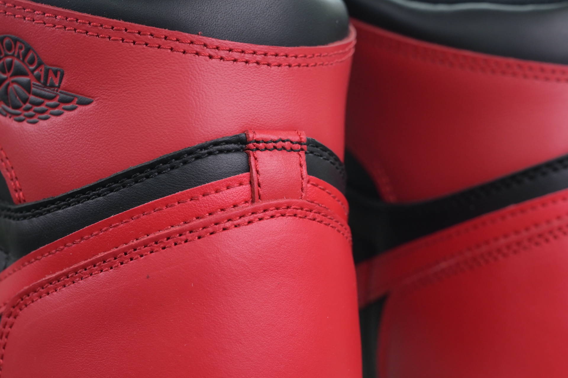 Jordan Air Jordan 1 High 85 Bred 2025