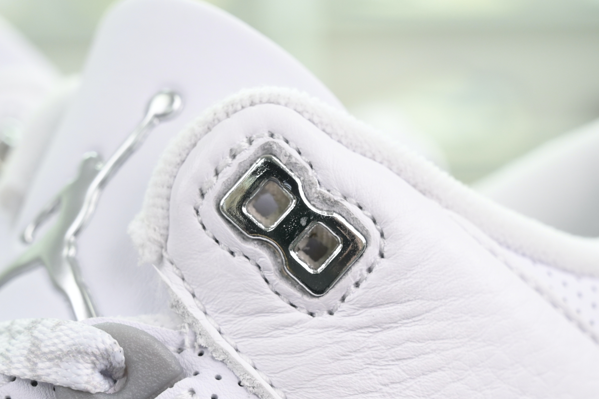 Jordan Air Jordan 3“Pure Money”