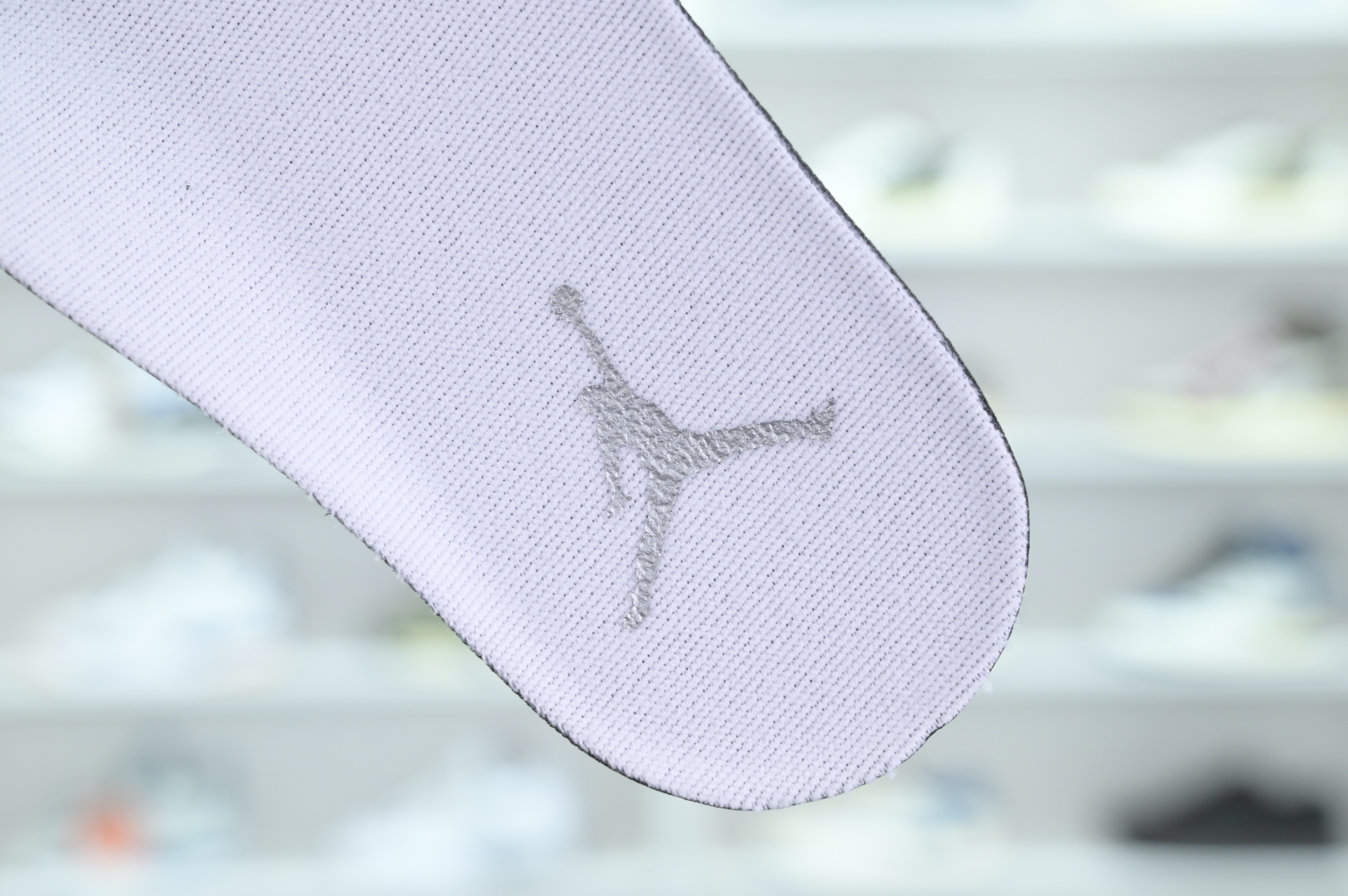 Jordan Air Jordan 3“Pure Money”