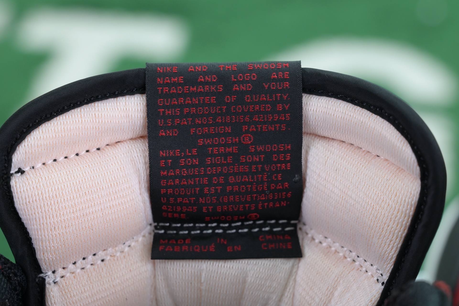 Jordan Air Jordan 1 High 85 Bred 2025