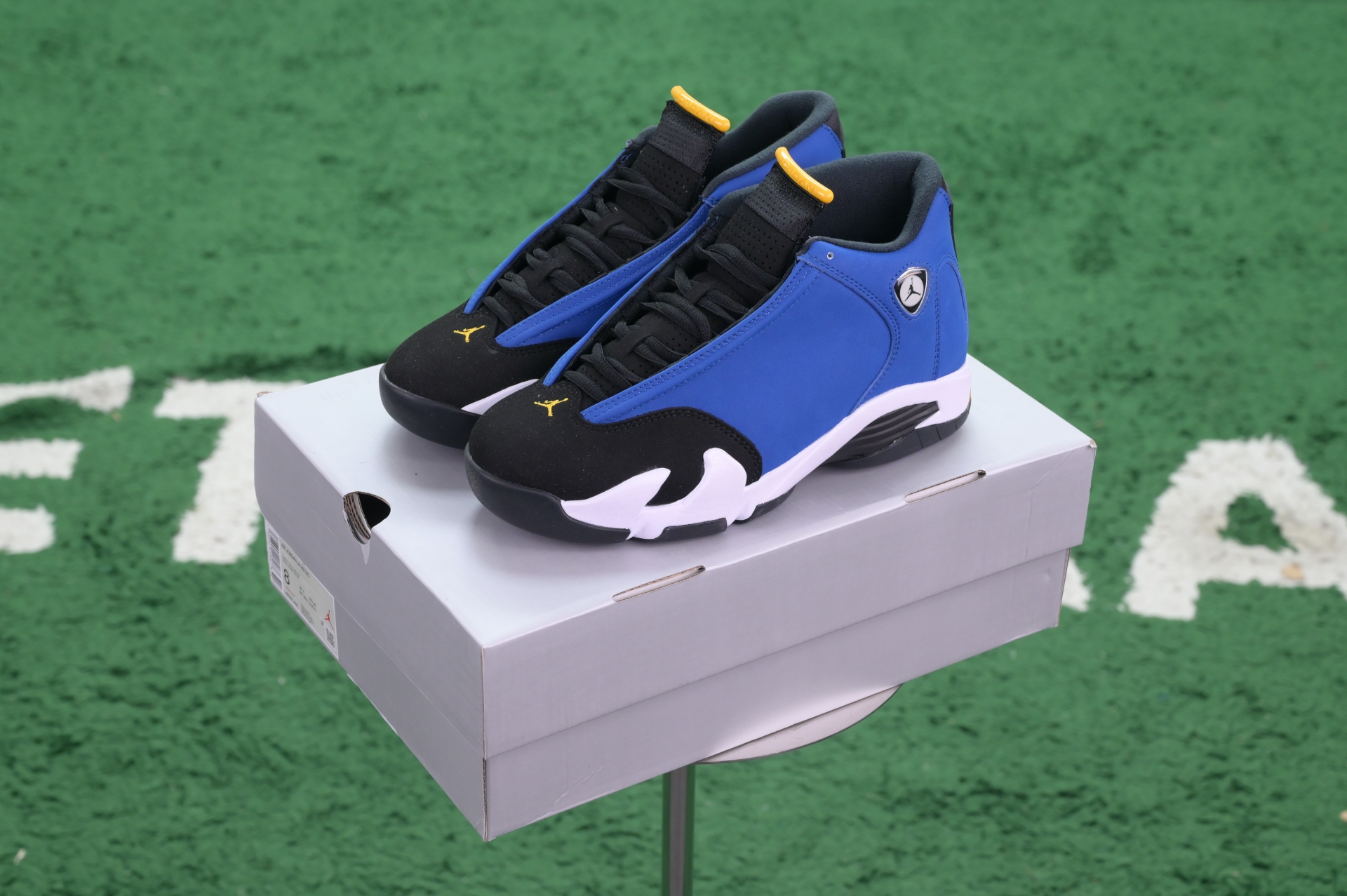 Jordan Air Jordan 14 Retro