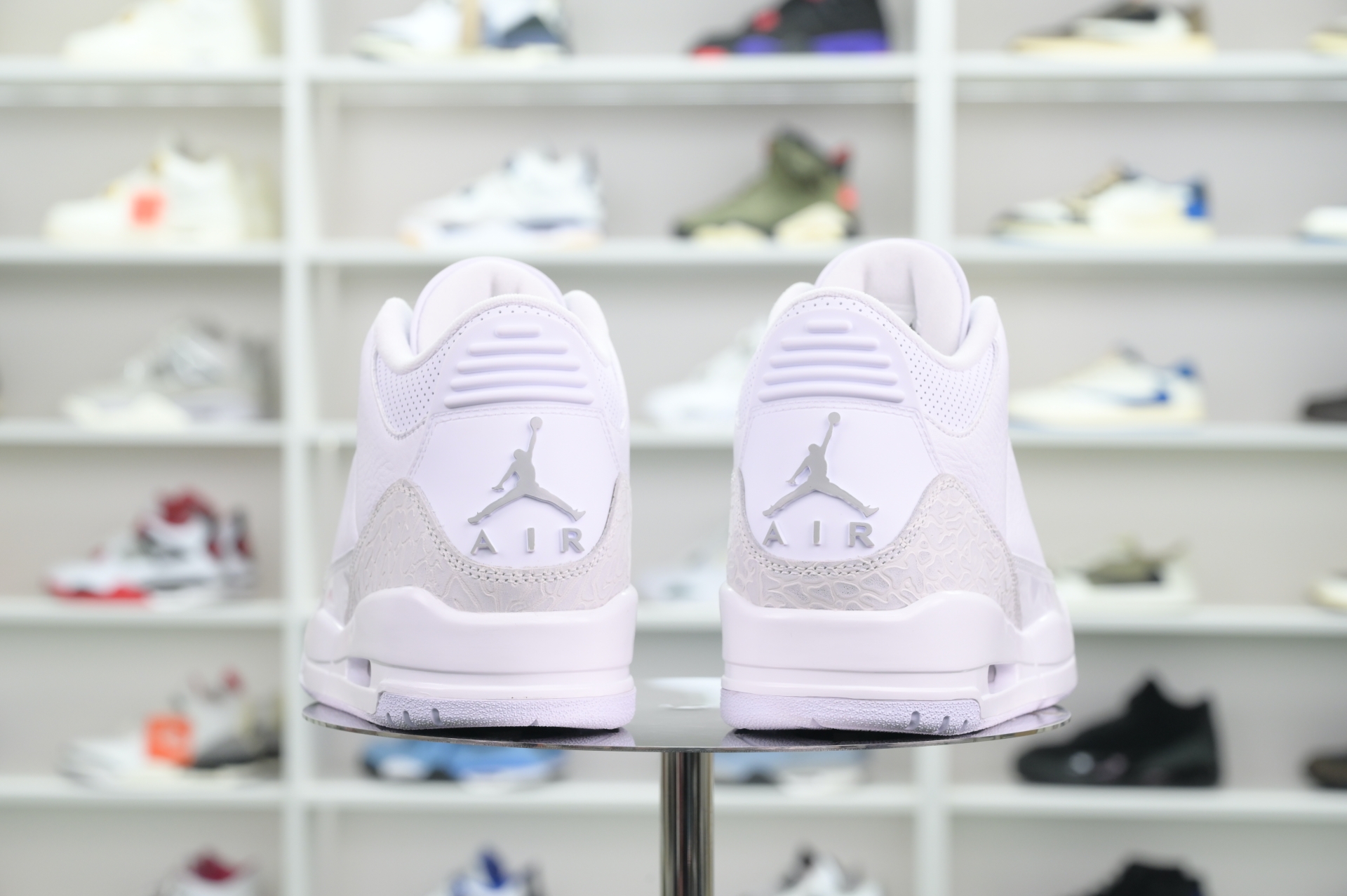Jordan Air Jordan 3“Pure Money”