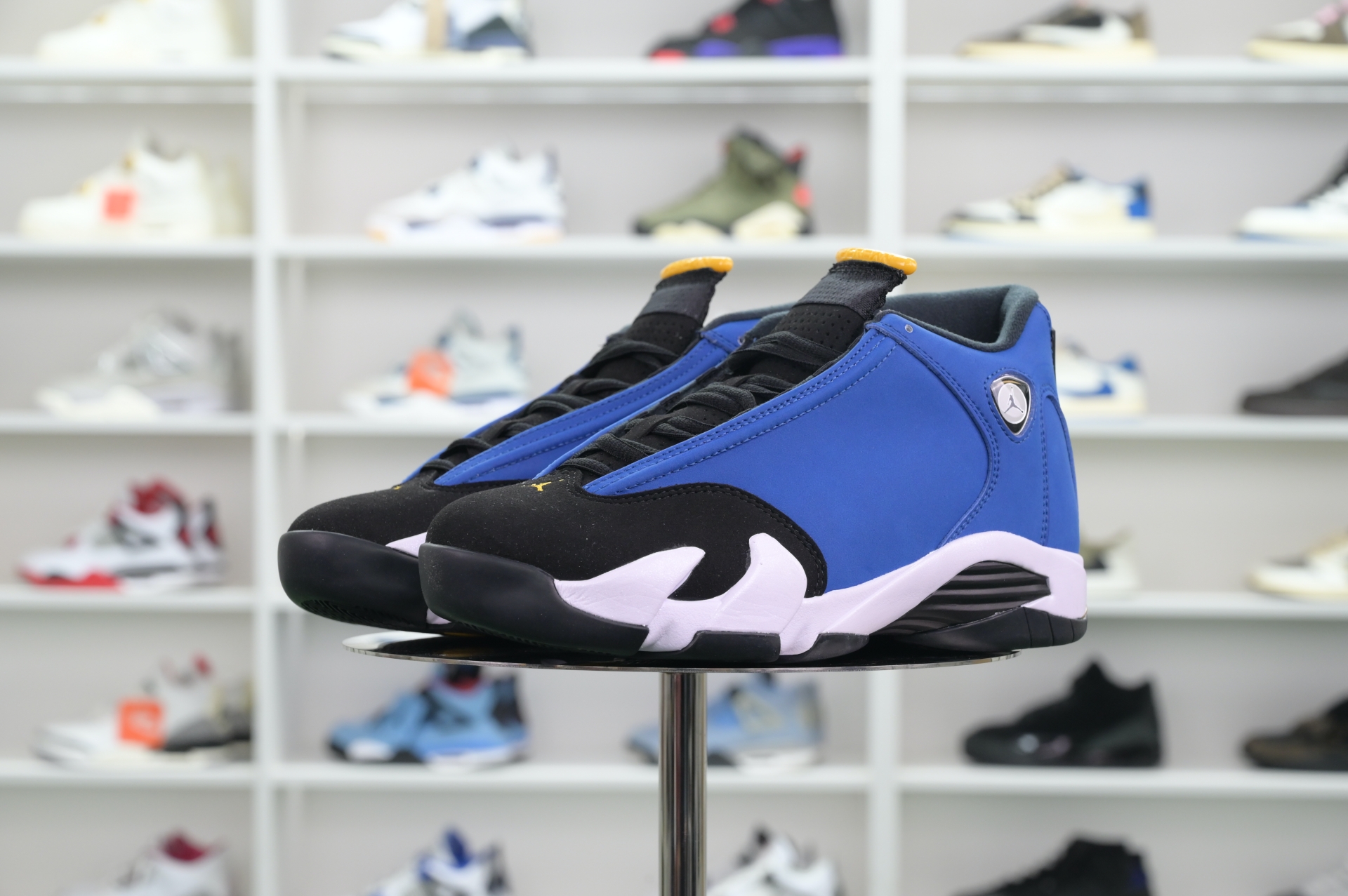 Jordan Air Jordan 14 Retro