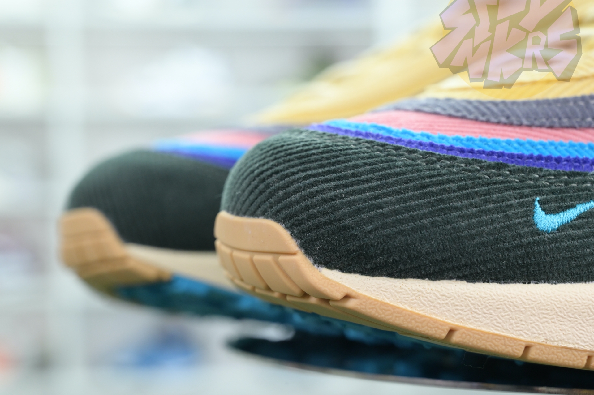 Sean Wotherspoon xNike Air Max 1/97