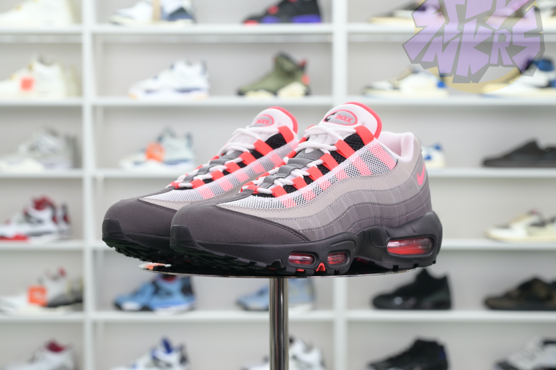 Nike Air Max 95