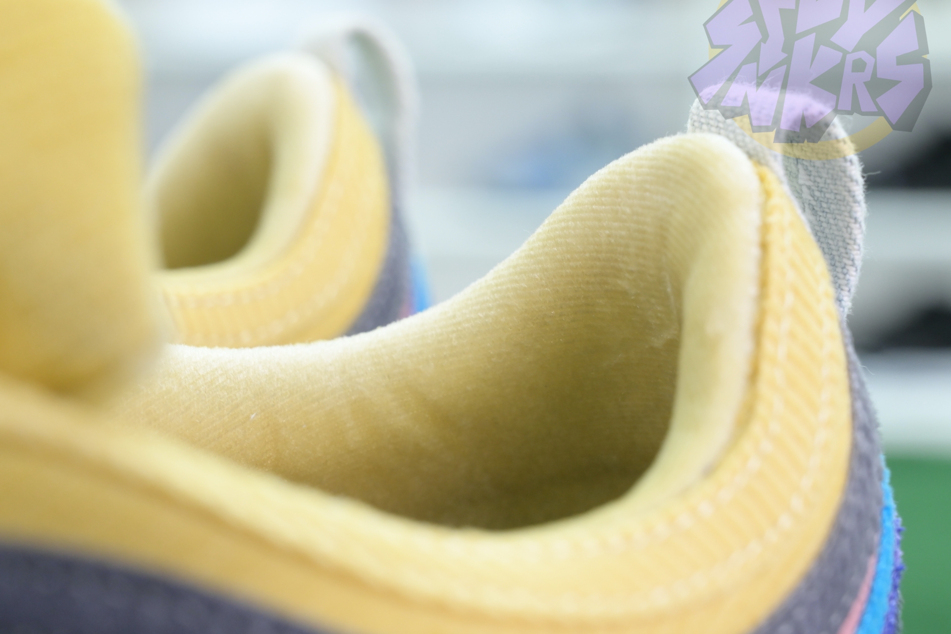 Sean Wotherspoon xNike Air Max 1/97