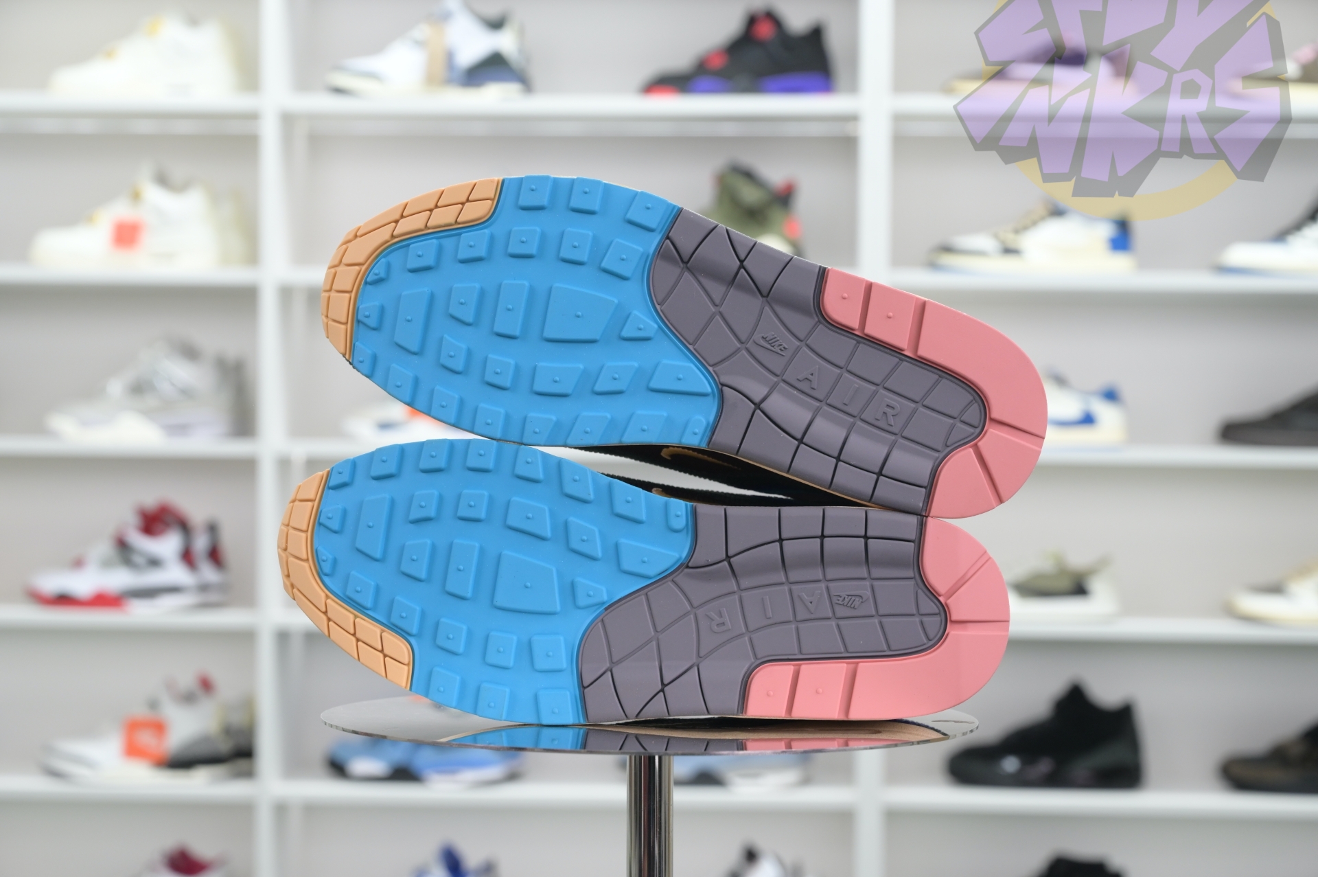 Sean Wotherspoon xNike Air Max 1/97