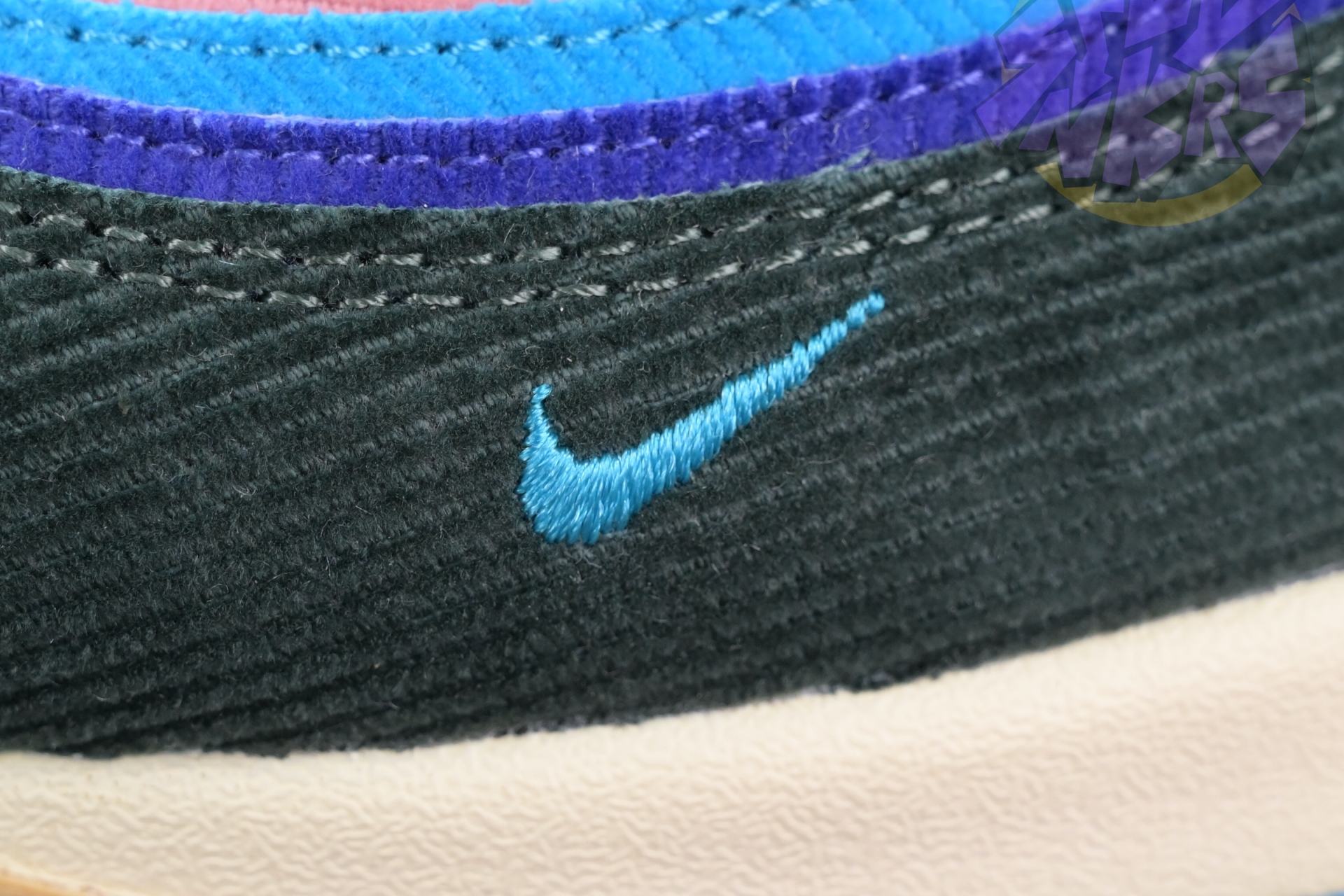 Sean Wotherspoon xNike Air Max 1/97