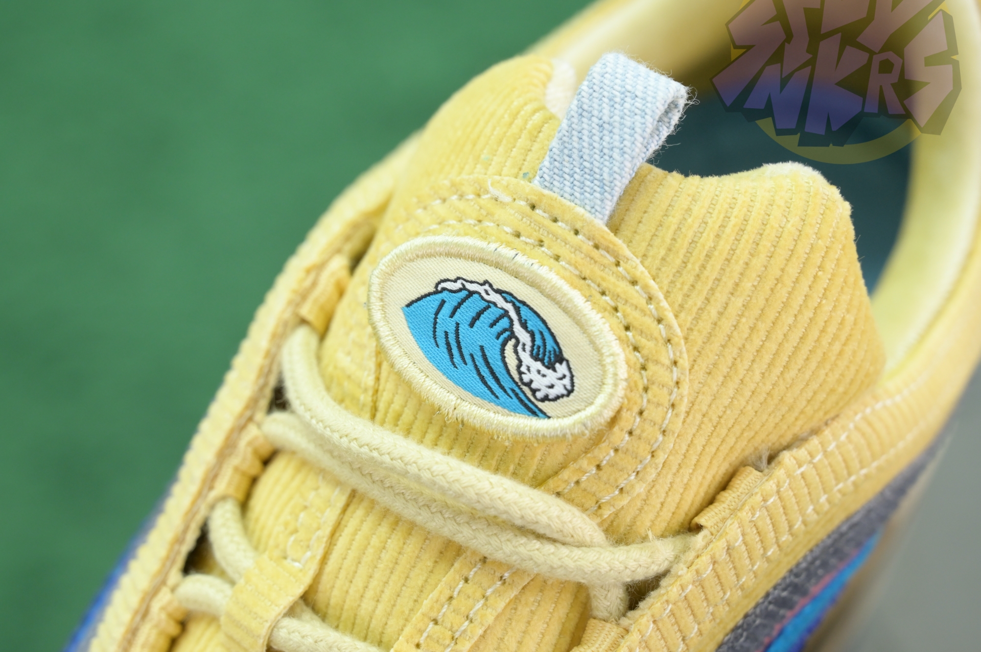 Sean Wotherspoon xNike Air Max 1/97