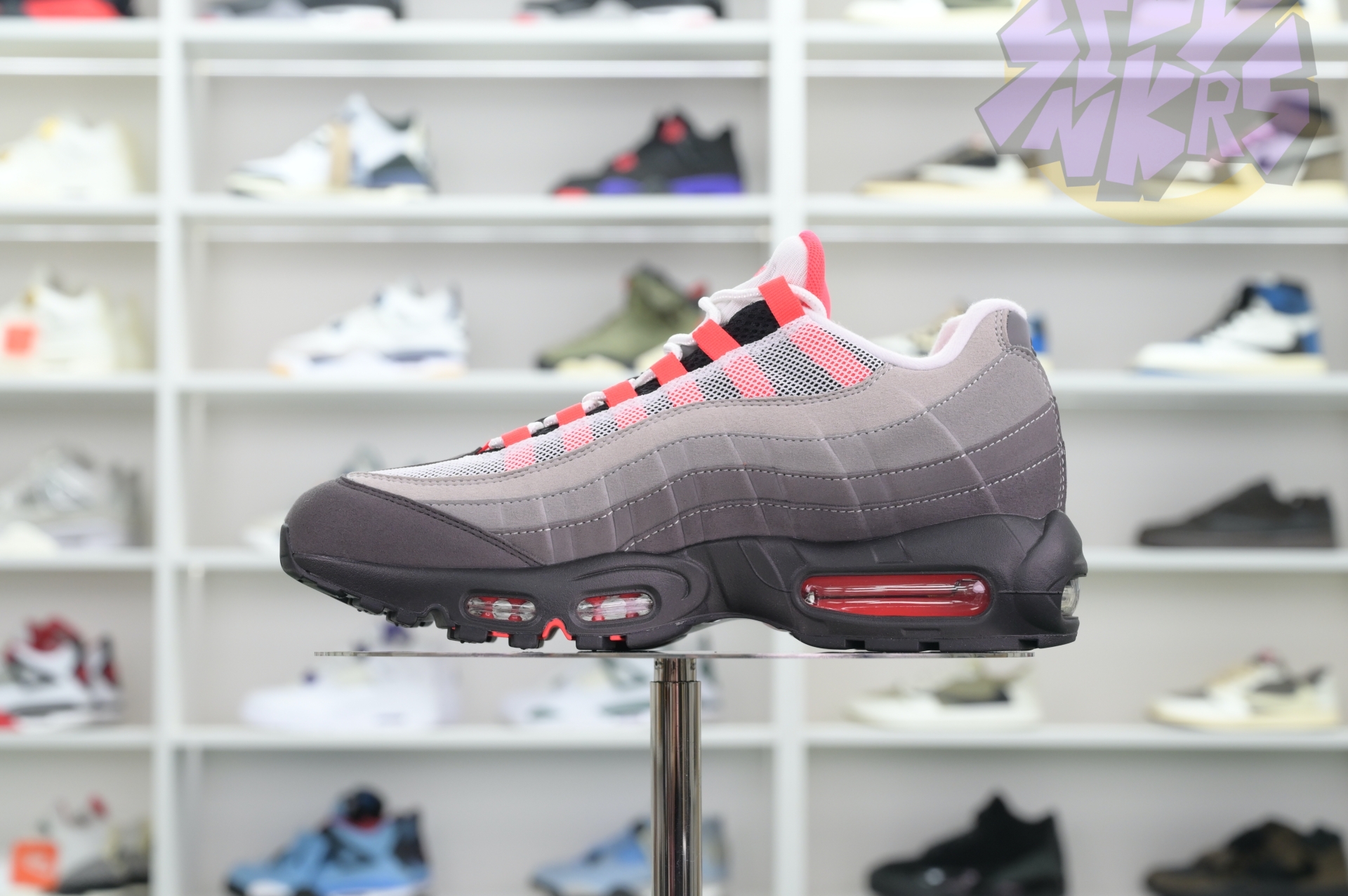 Nike Air Max 95