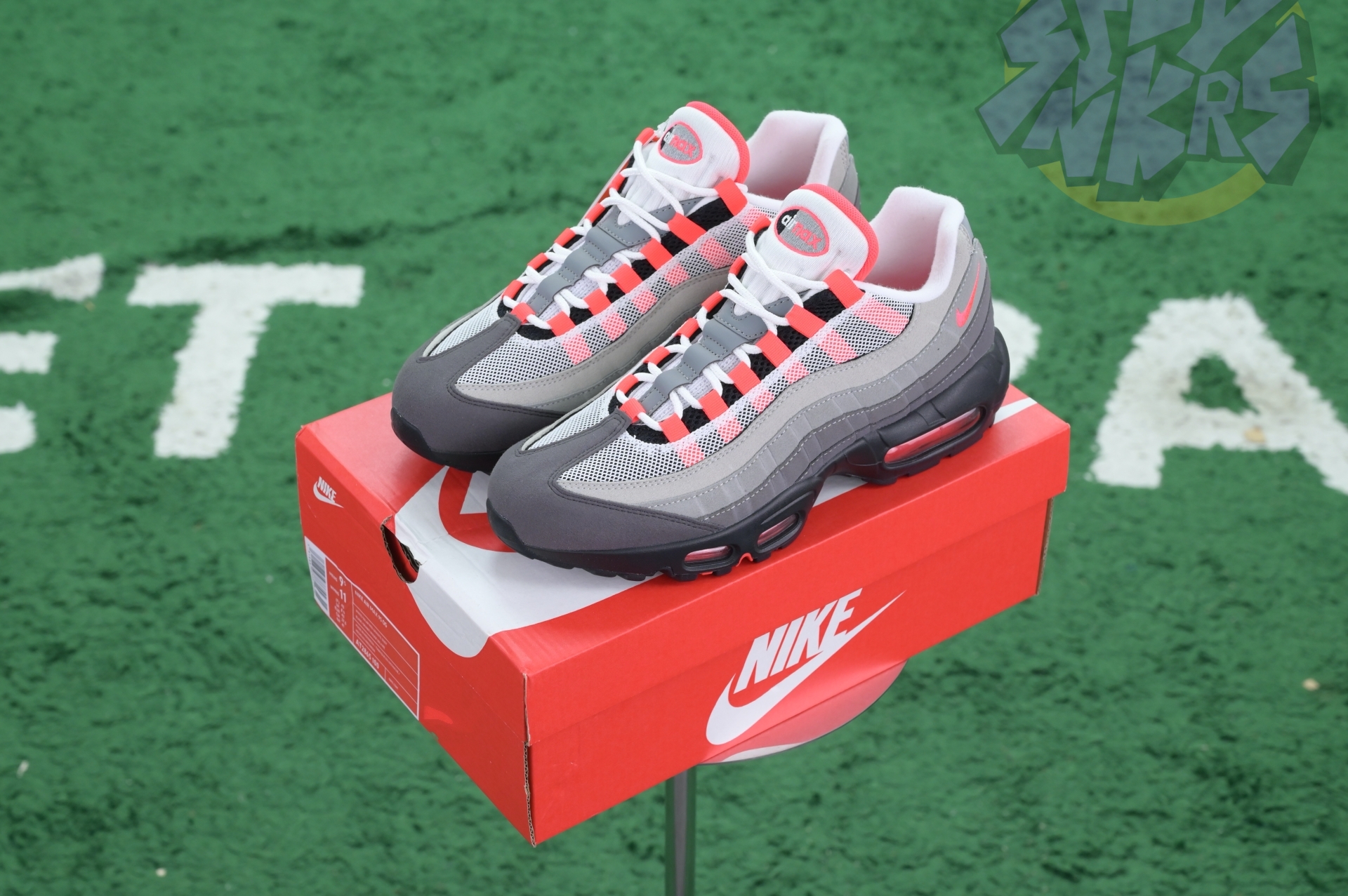 Nike Air Max 95