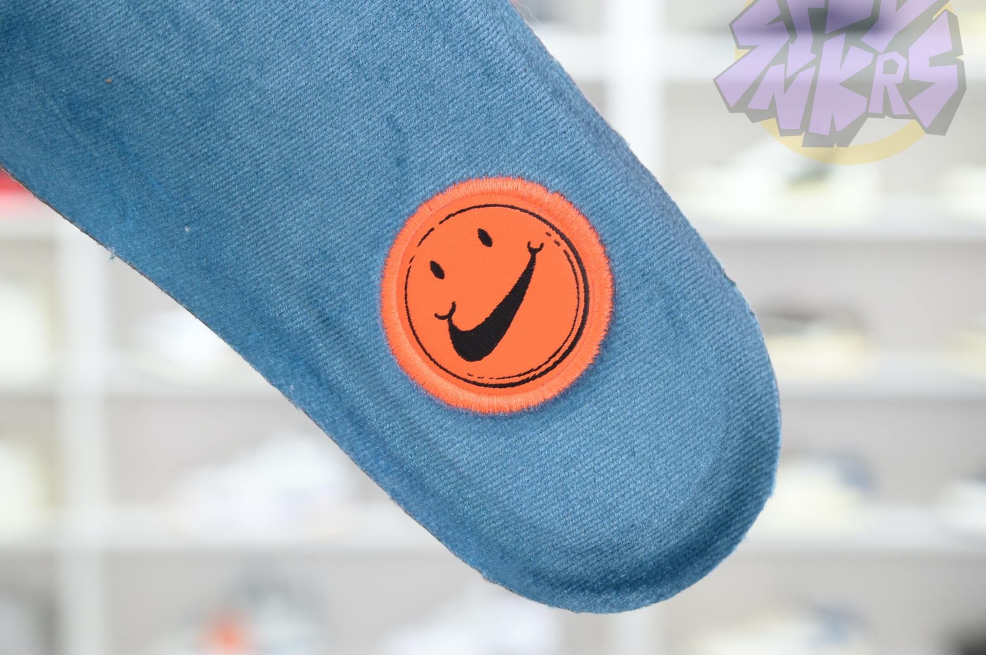 Sean Wotherspoon xNike Air Max 1/97