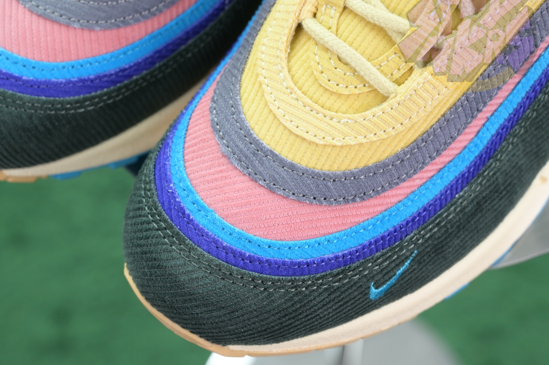 Sean Wotherspoon xNike Air Max 1/97